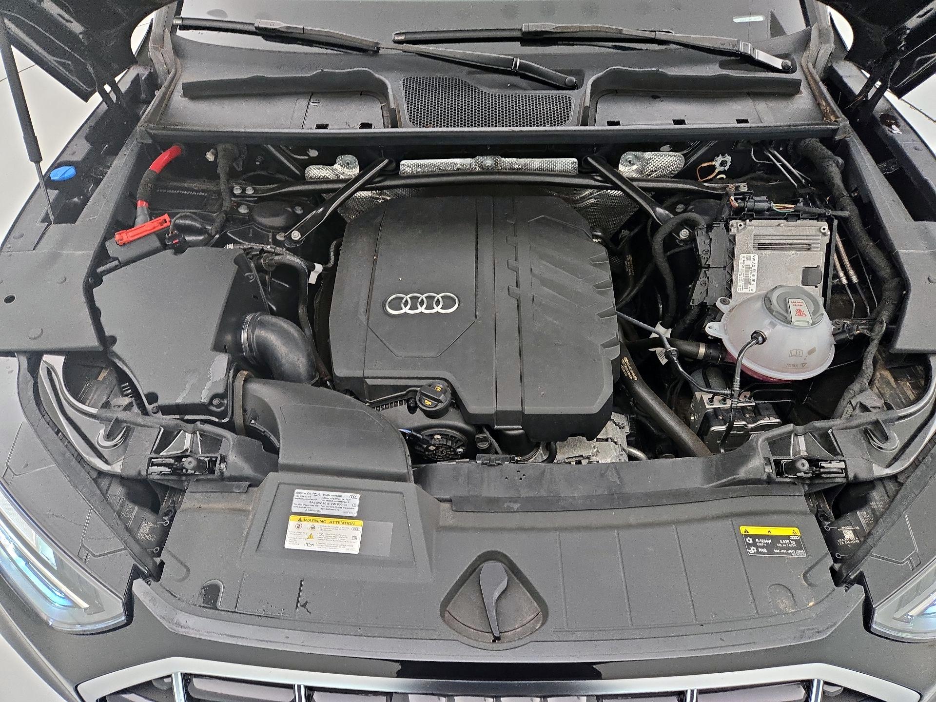 Thumbnail: 2022 Audi Q5 - 20