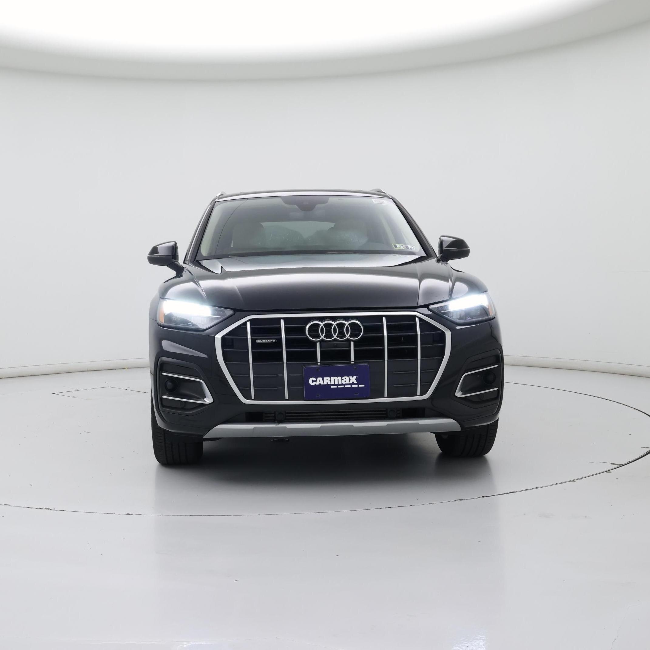 Thumbnail: 2022 Audi Q5 - 5