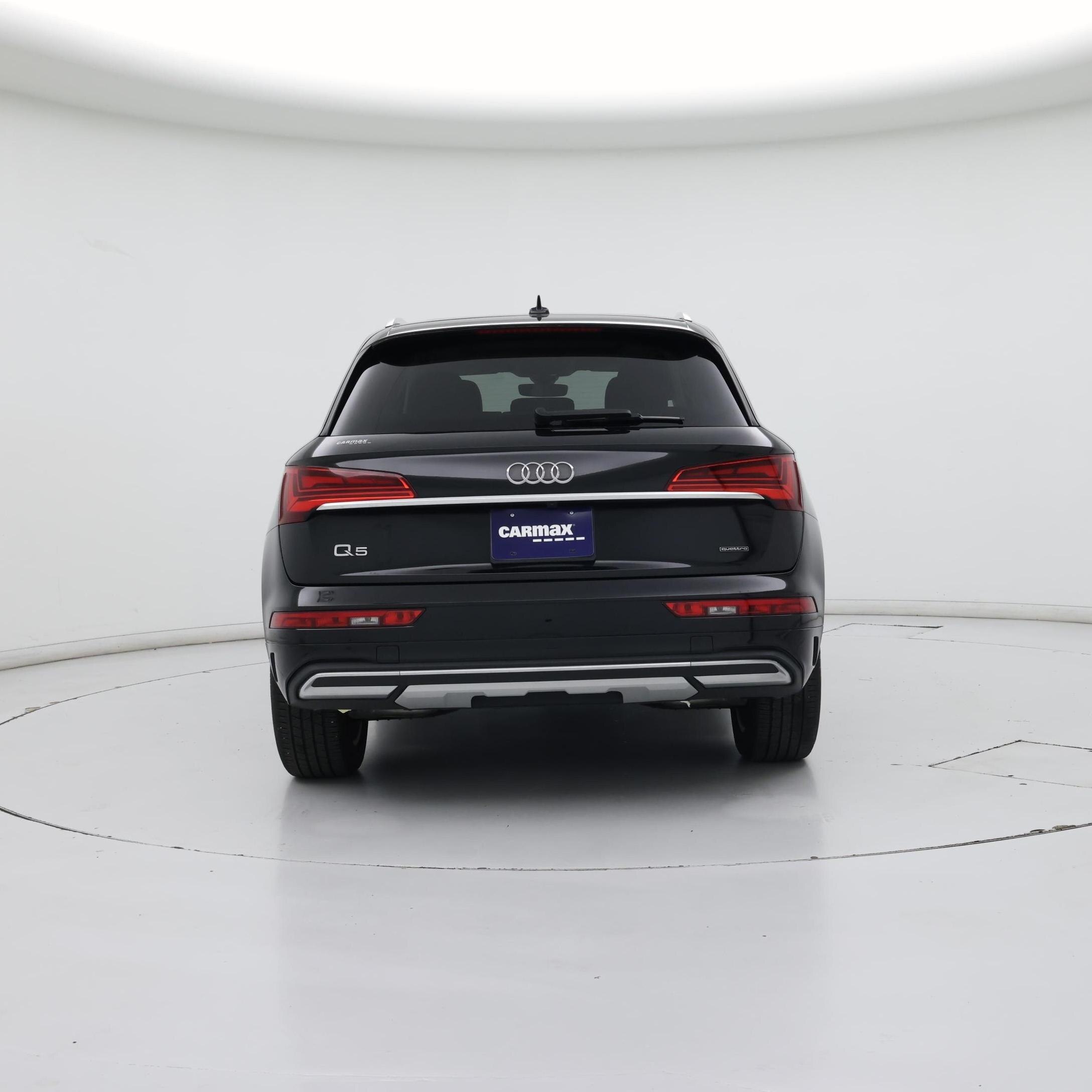 Thumbnail: 2022 Audi Q5 - 6