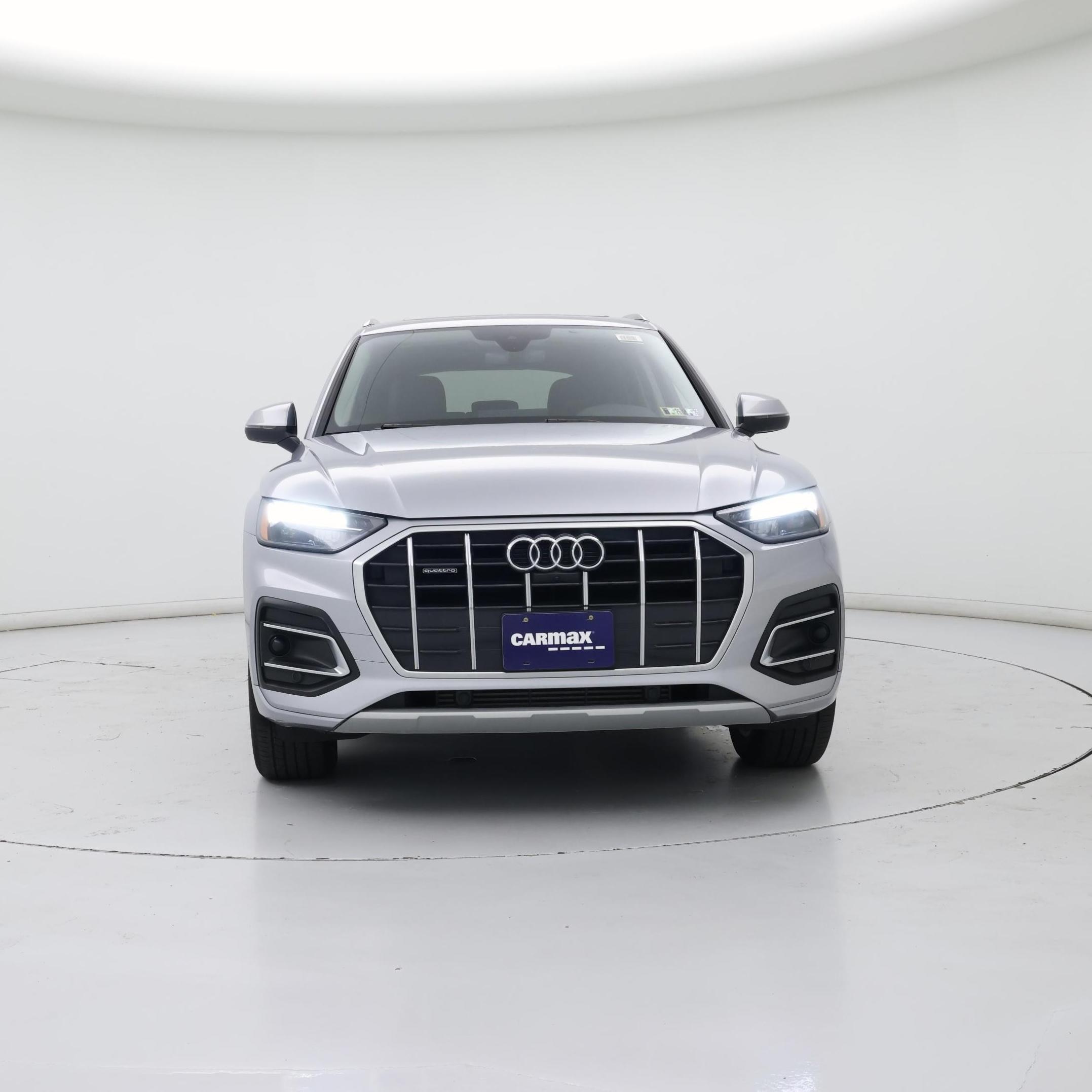 Thumbnail: 2022 Audi Q5 - 5