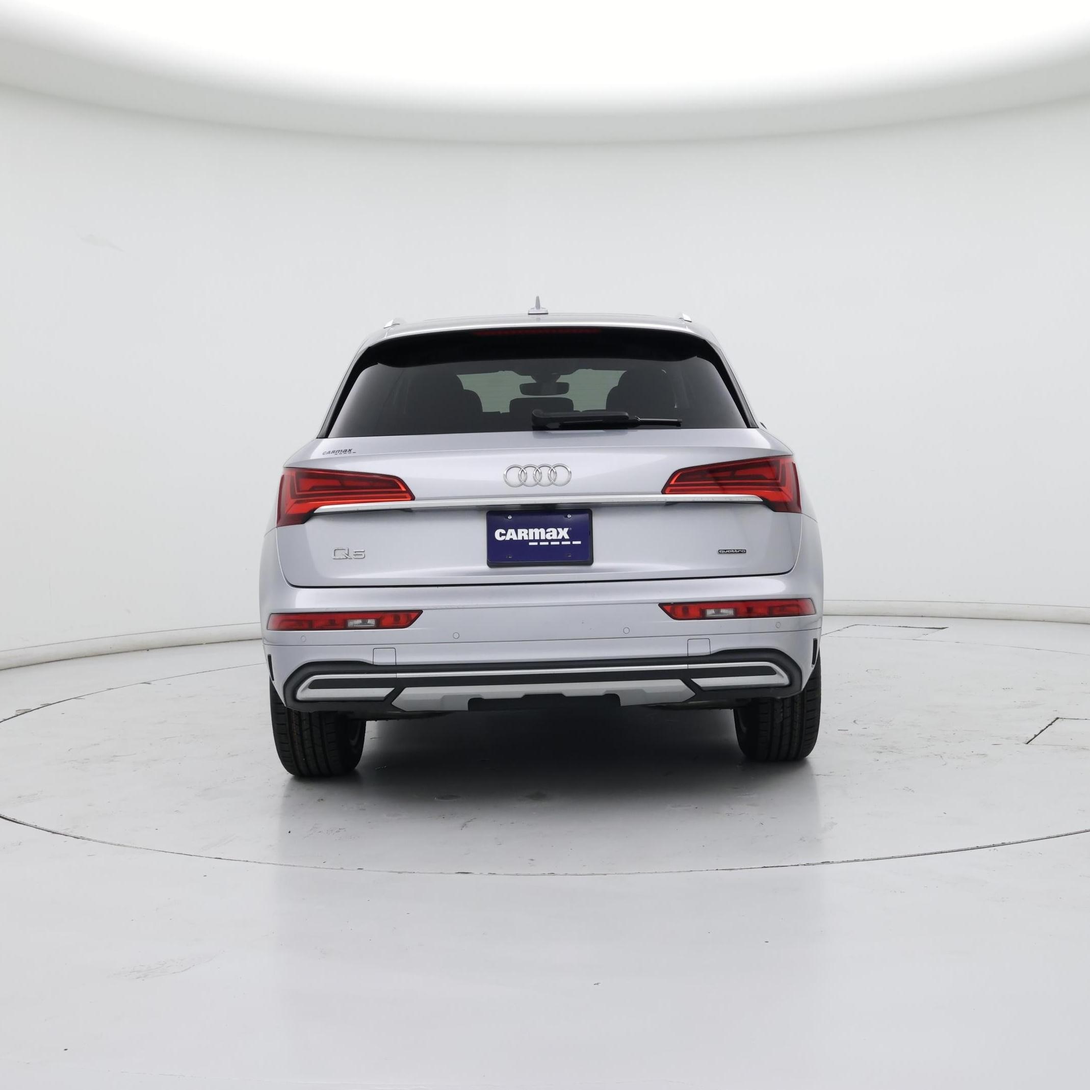 Thumbnail: 2022 Audi Q5 - 6