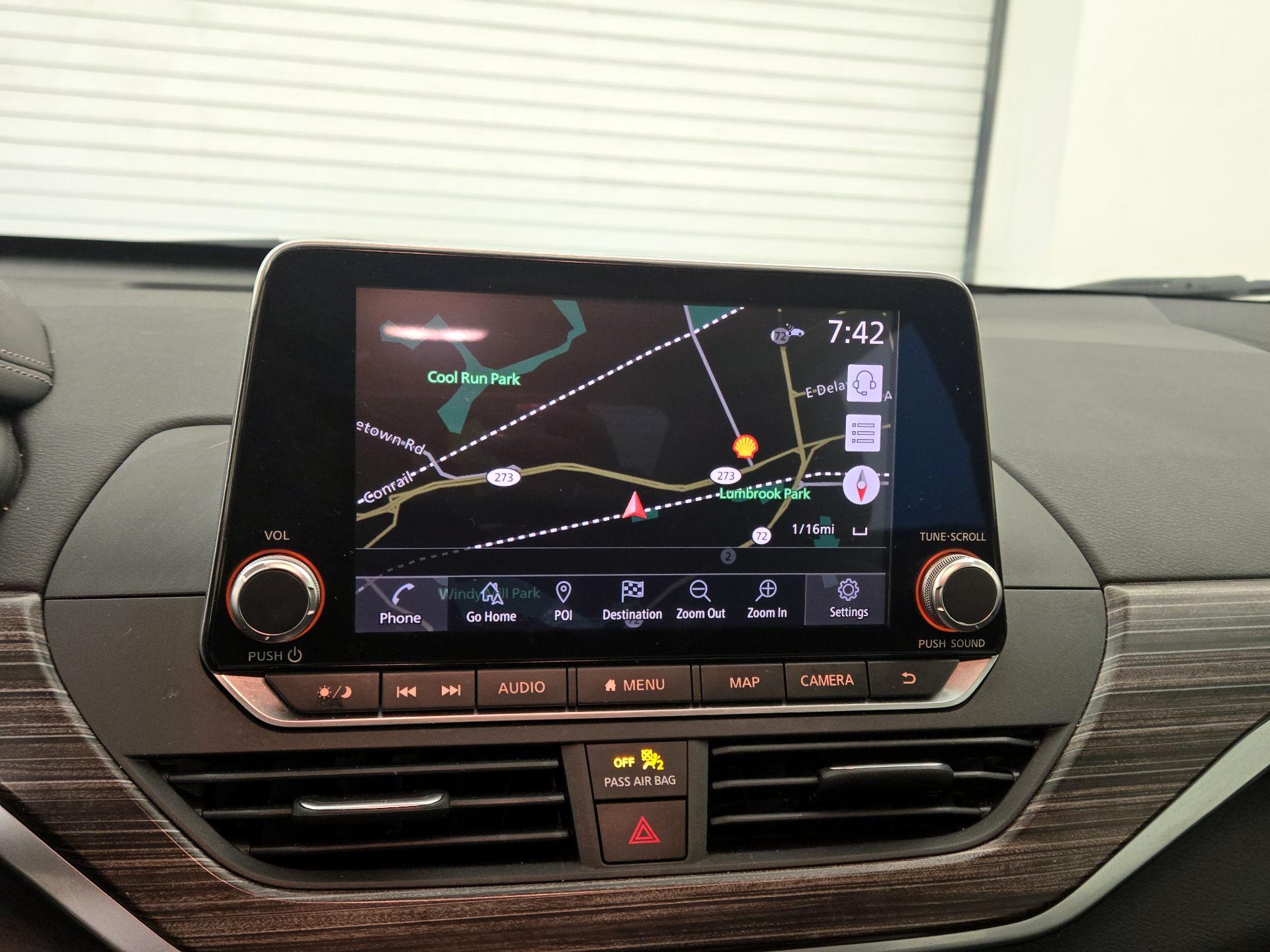 Thumbnail: 2019 Nissan Altima - 14