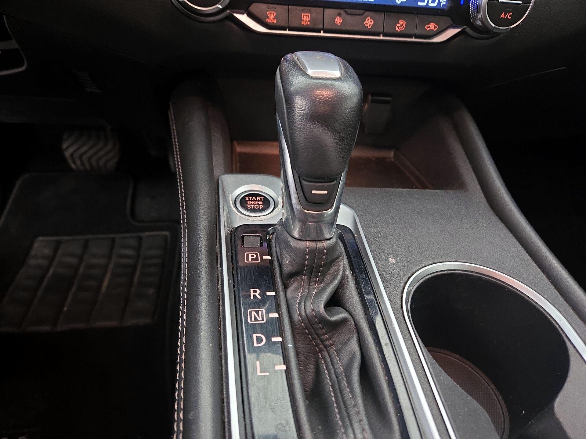 Thumbnail: 2019 Nissan Altima - 18