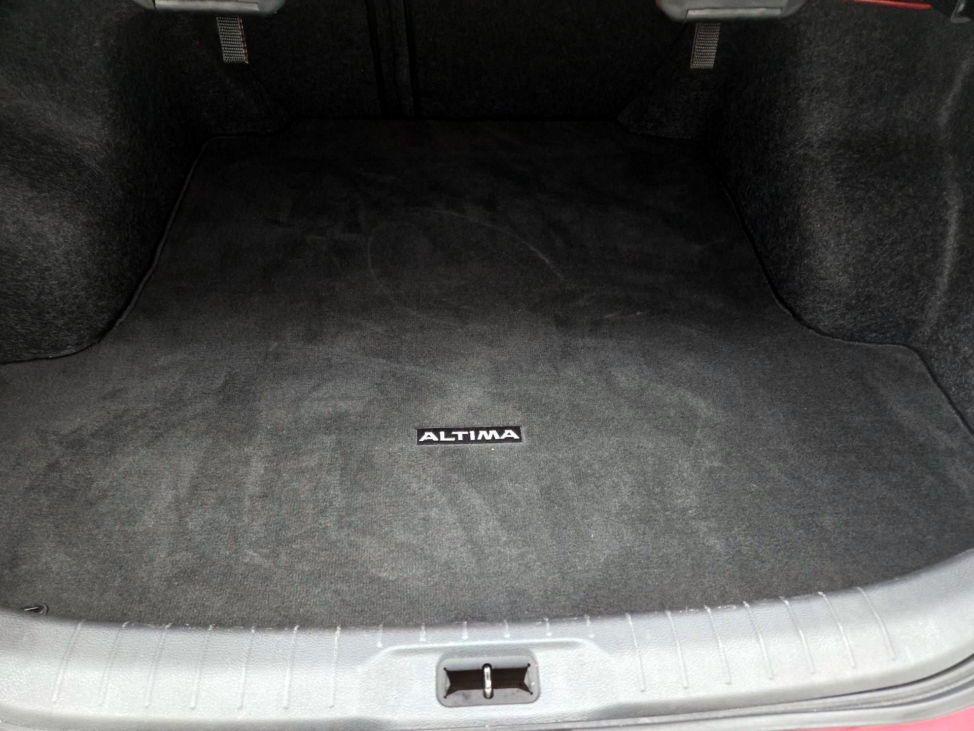 Thumbnail: 2019 Nissan Altima - 20