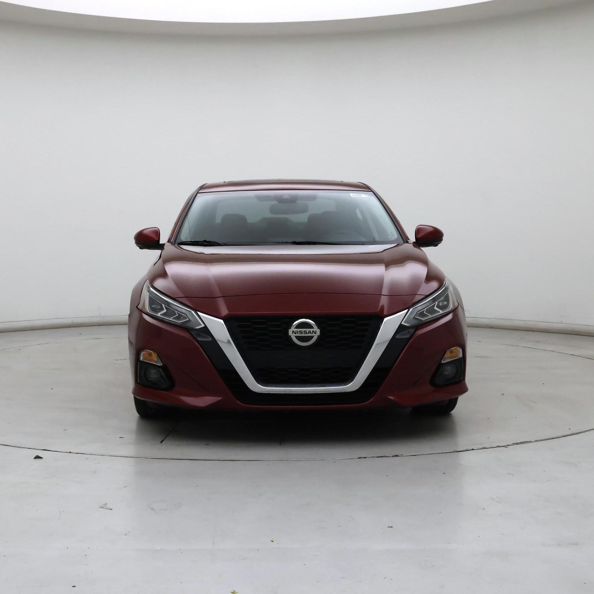 Thumbnail: 2019 Nissan Altima - 5