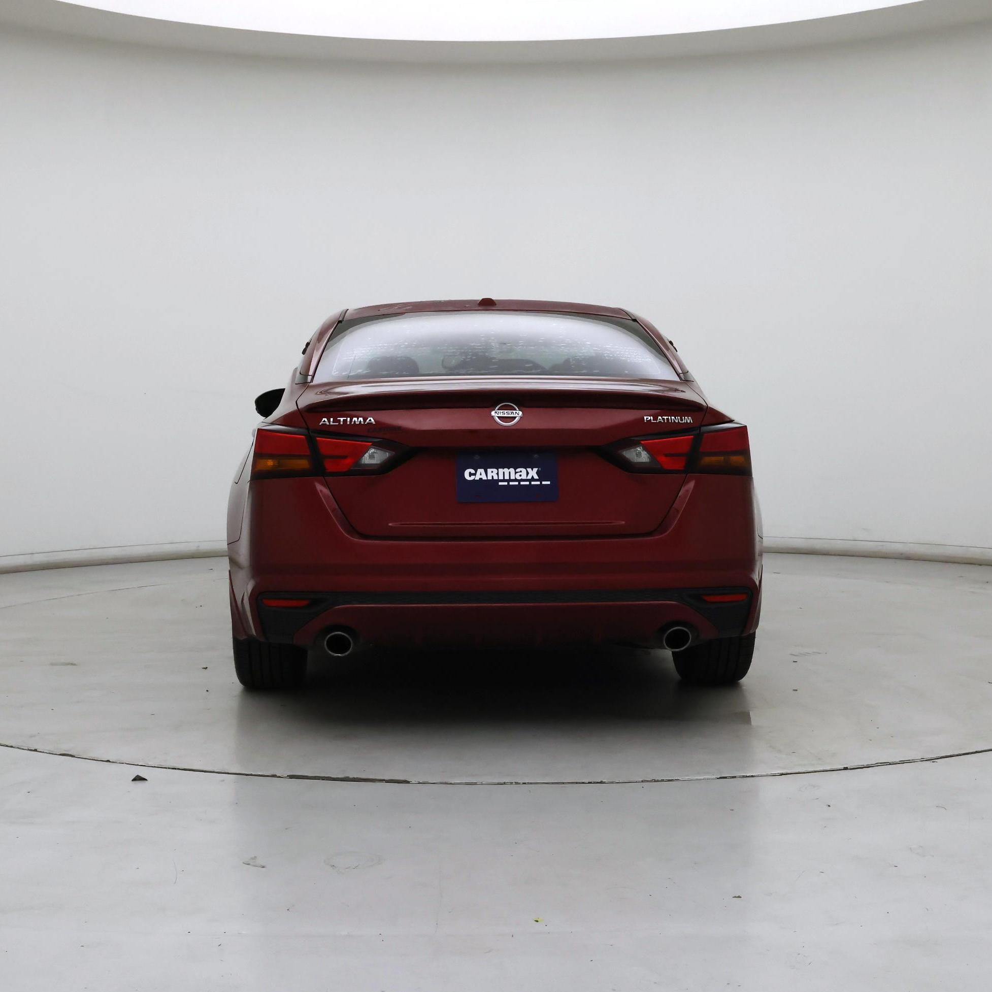 Thumbnail: 2019 Nissan Altima - 6