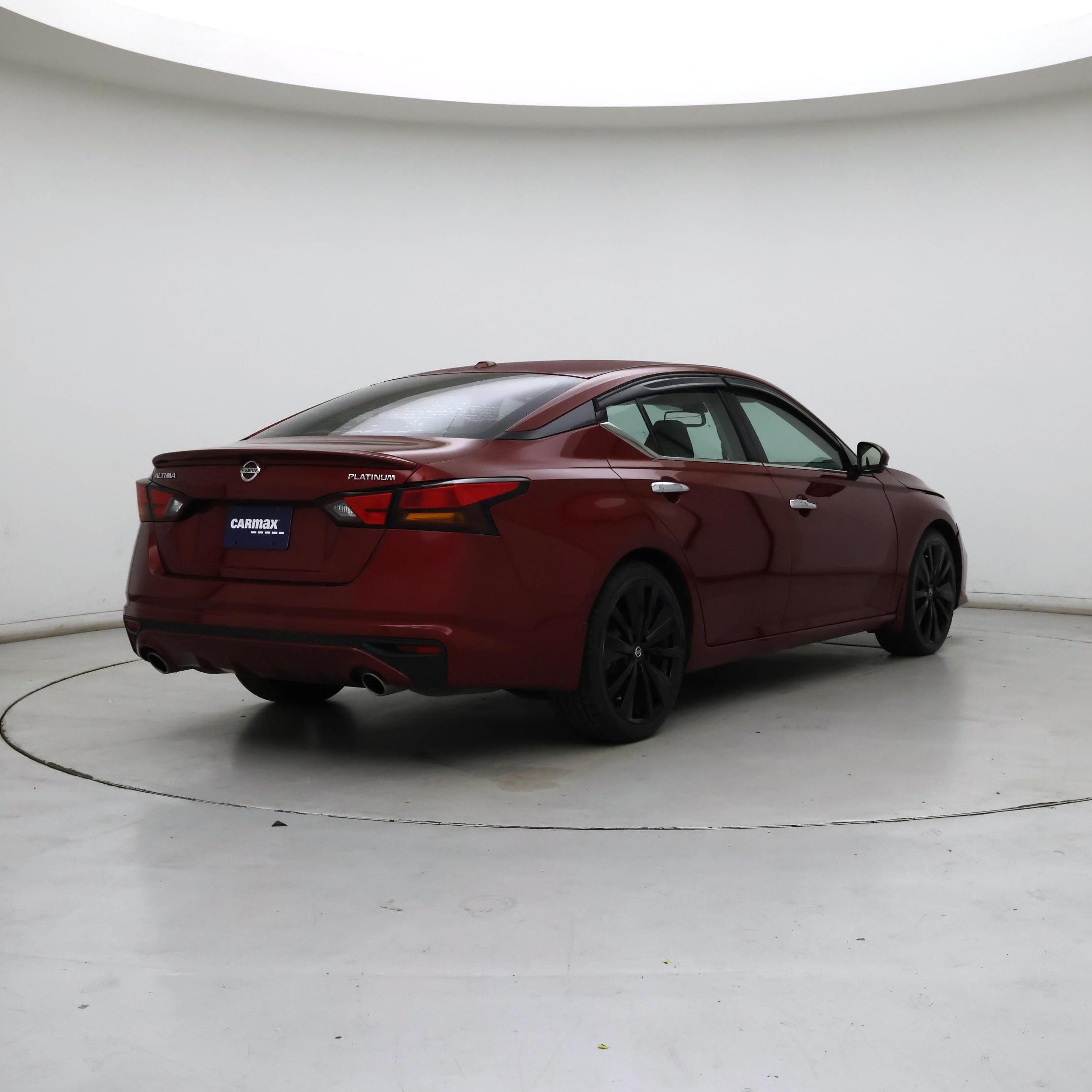 Thumbnail: 2019 Nissan Altima - 8