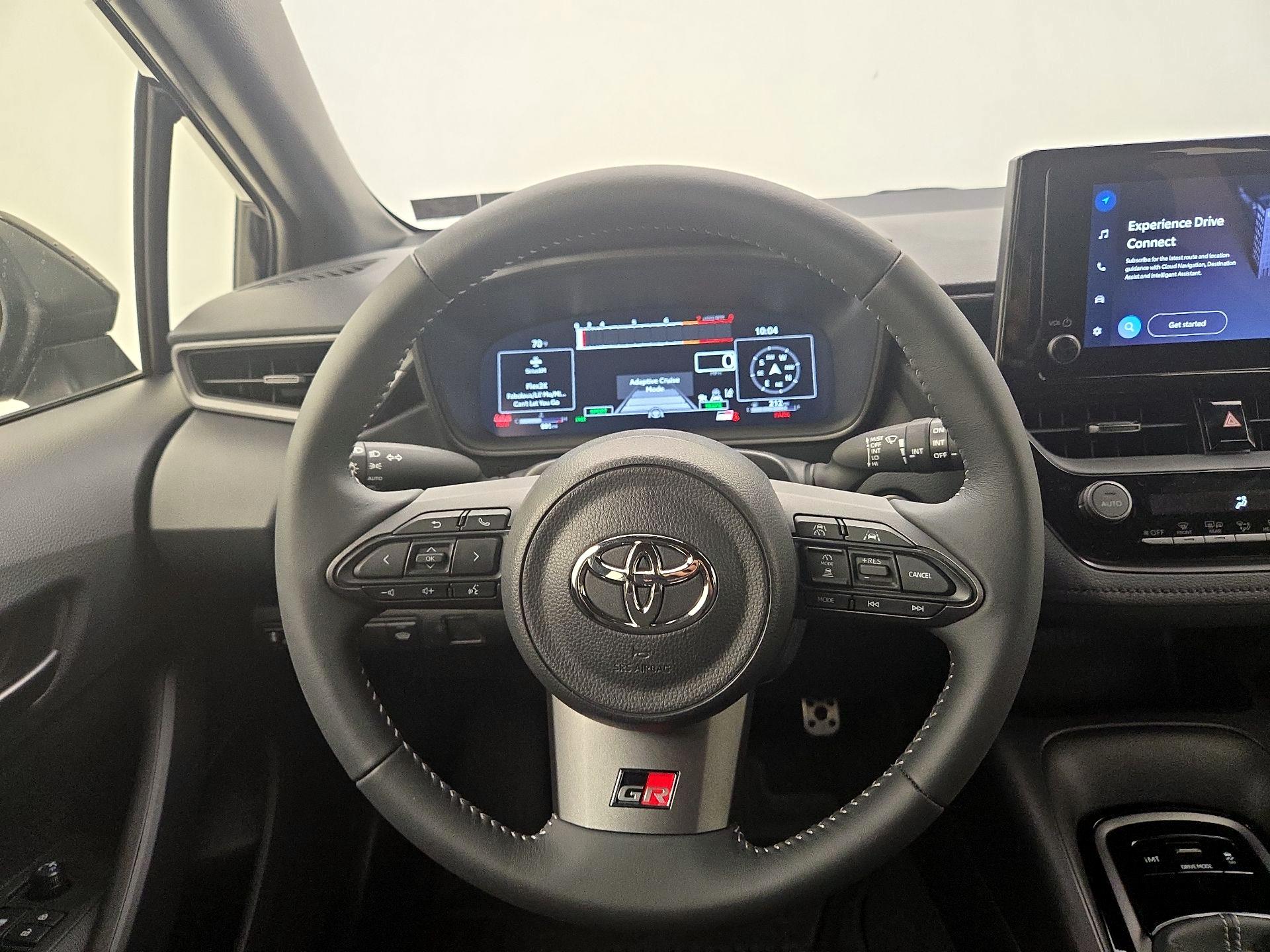 Thumbnail: 2025 Toyota GR Corolla - 10