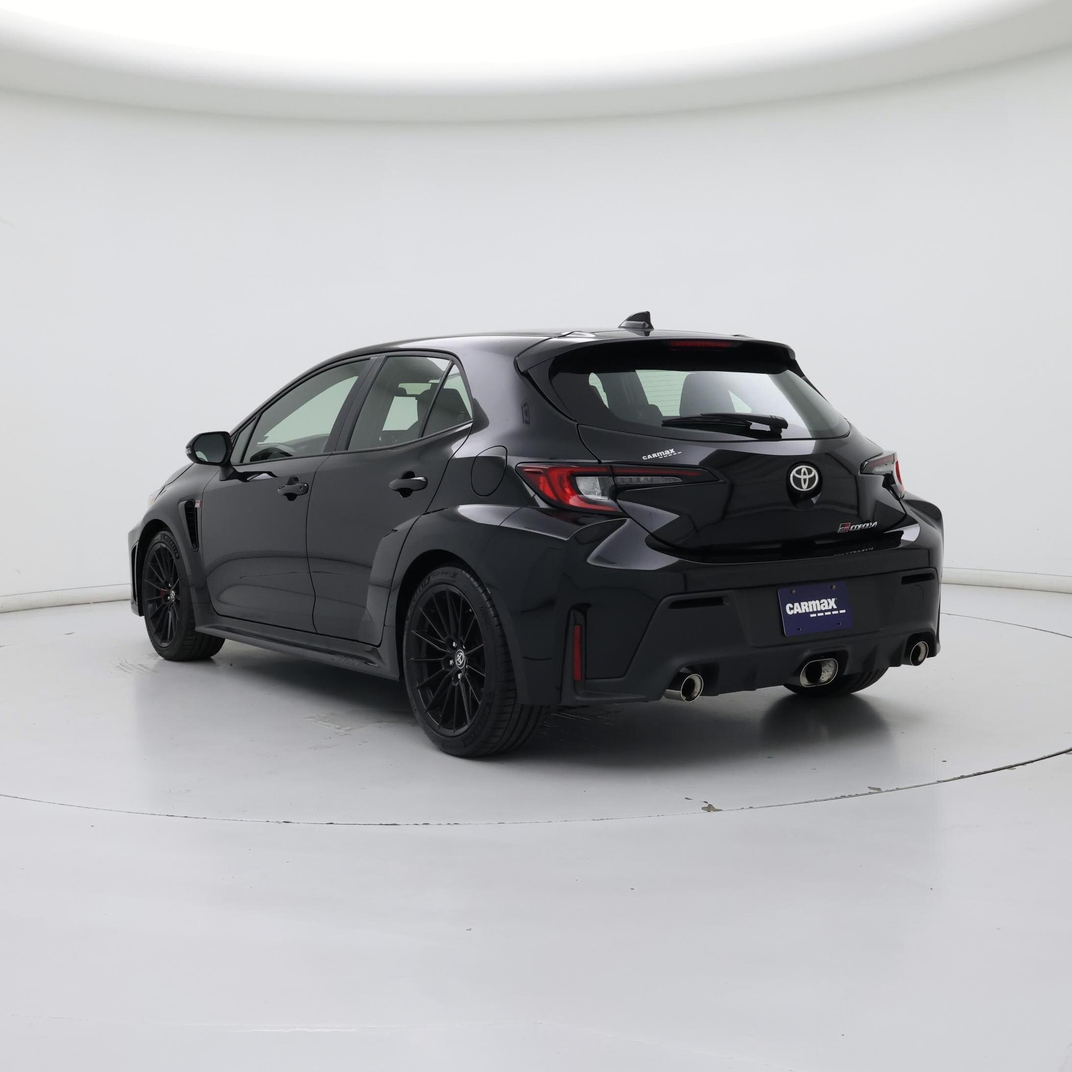 Thumbnail: 2025 Toyota GR Corolla - 2
