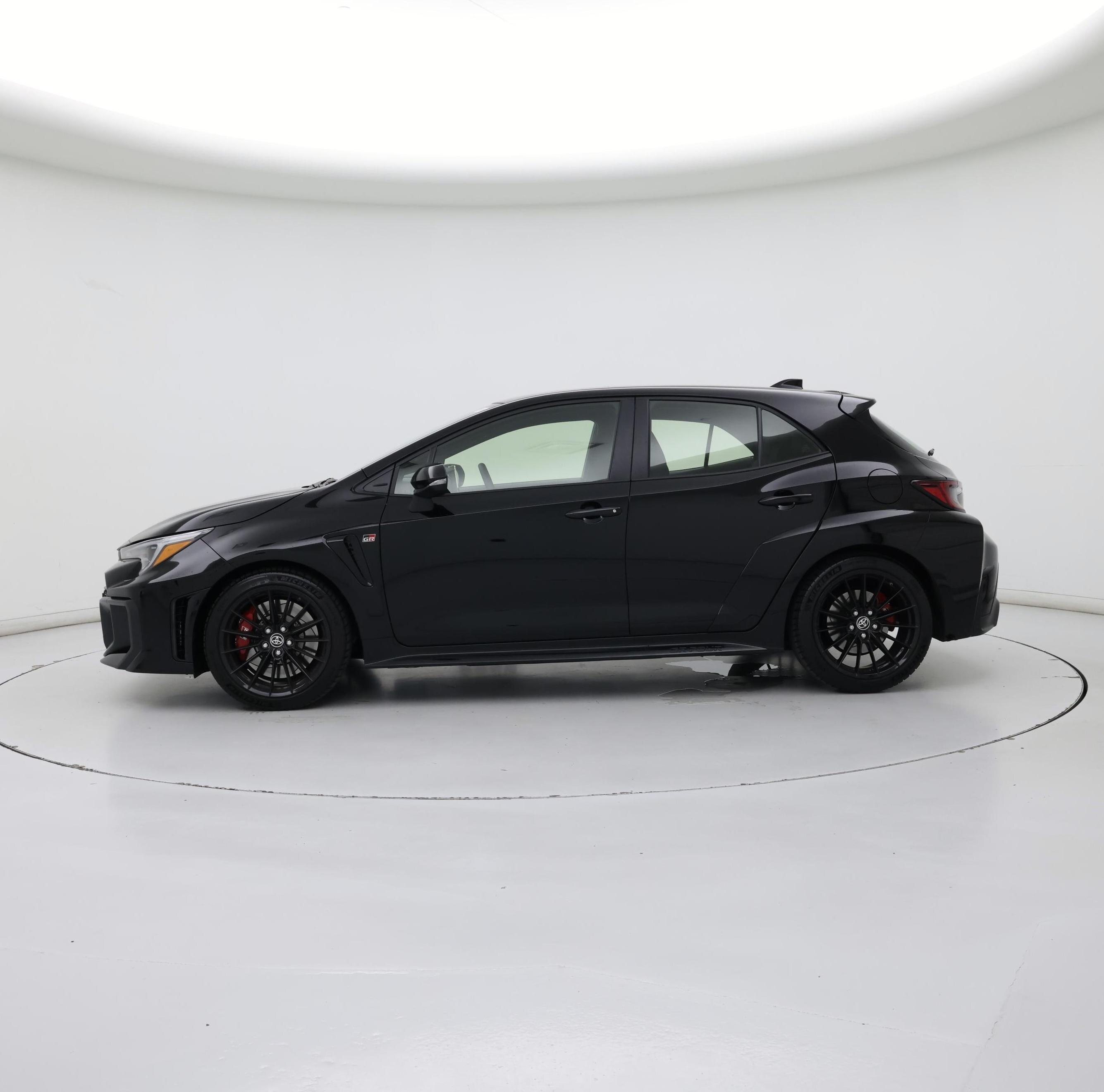 Thumbnail: 2025 Toyota GR Corolla - 3