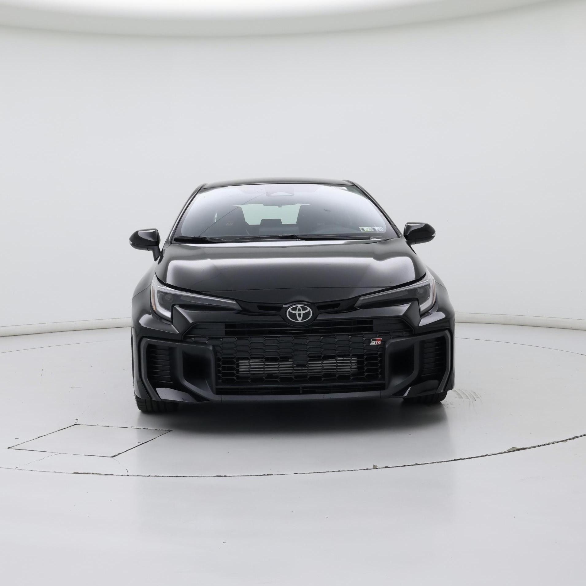 Thumbnail: 2025 Toyota GR Corolla - 5
