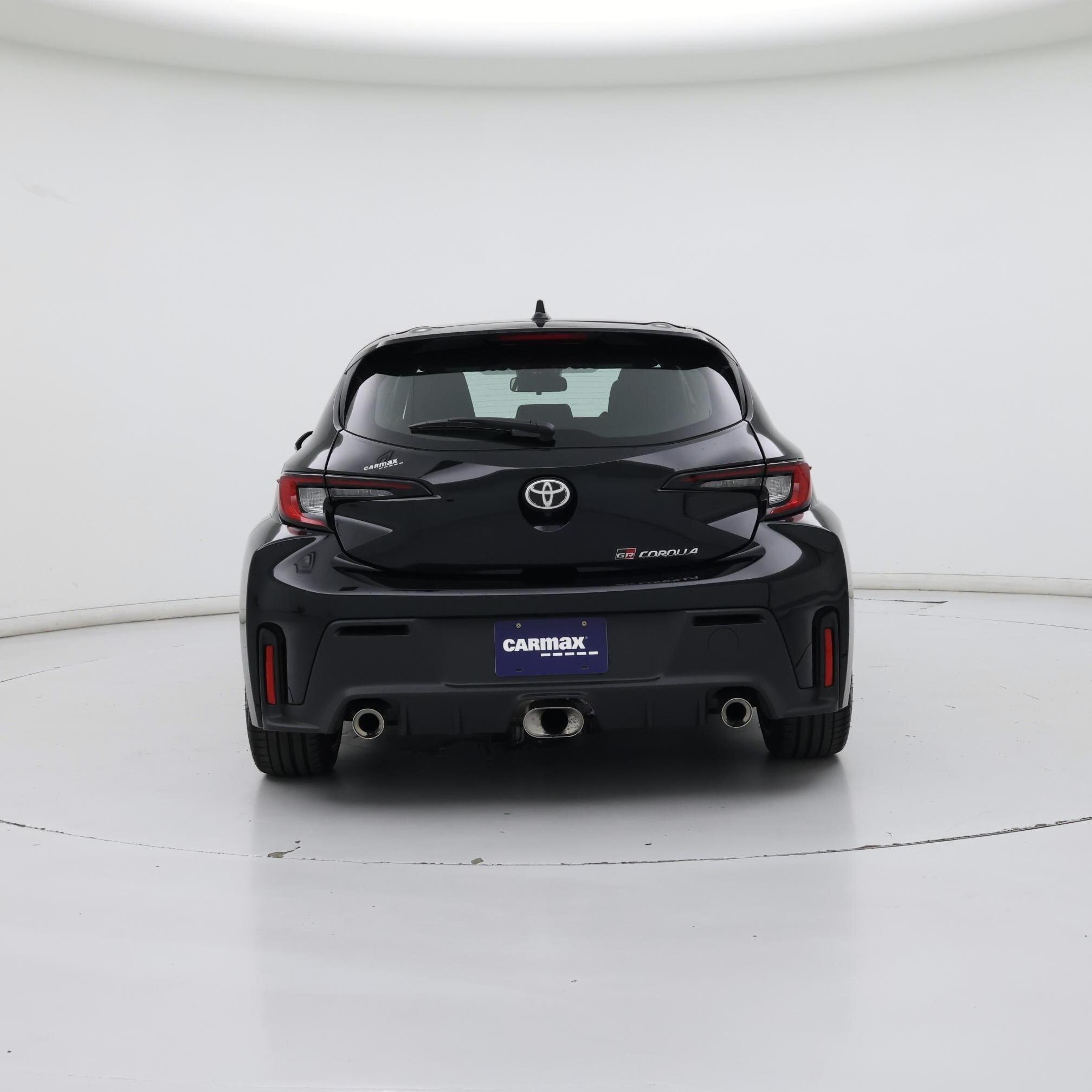 Thumbnail: 2025 Toyota GR Corolla - 6
