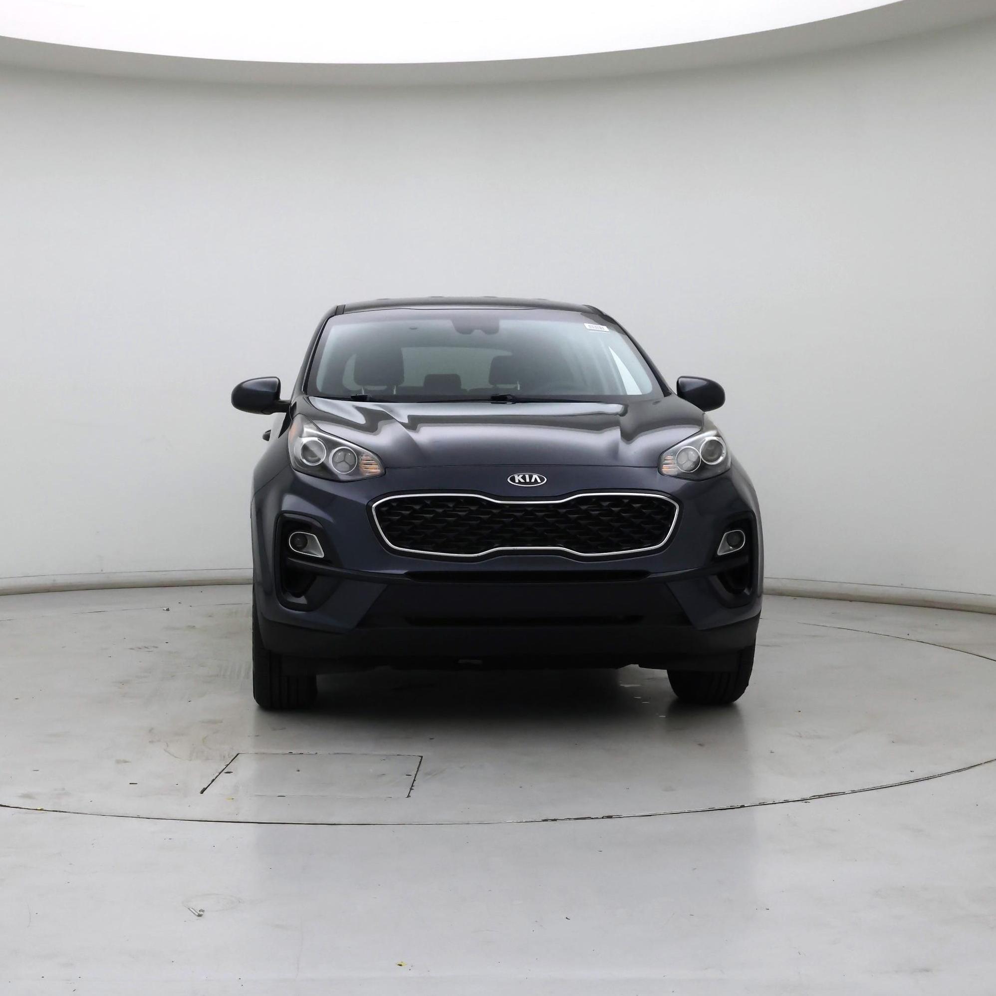Thumbnail: 2020 Kia Sportage - 5