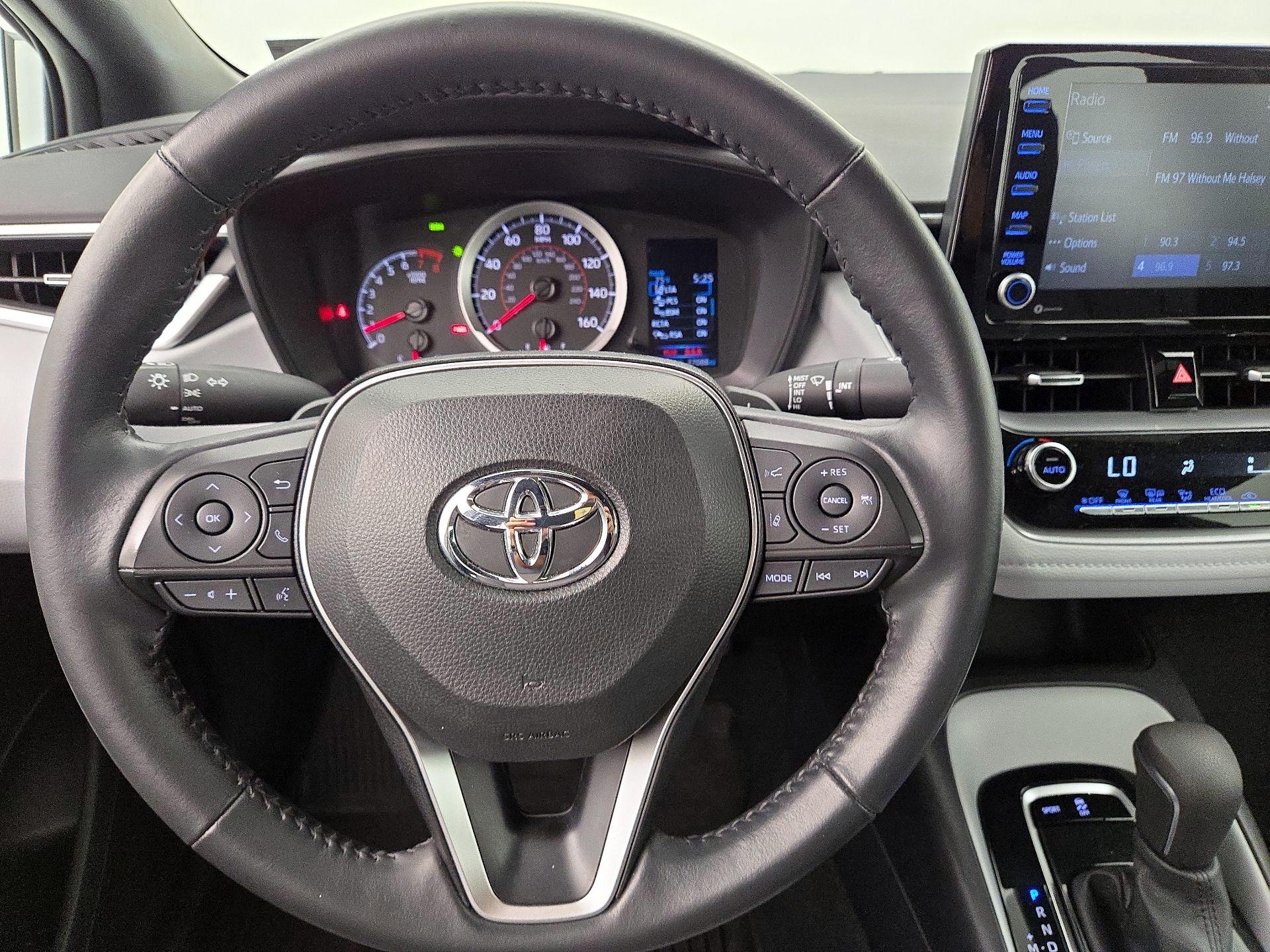 Thumbnail: 2022 Toyota Corolla - 10