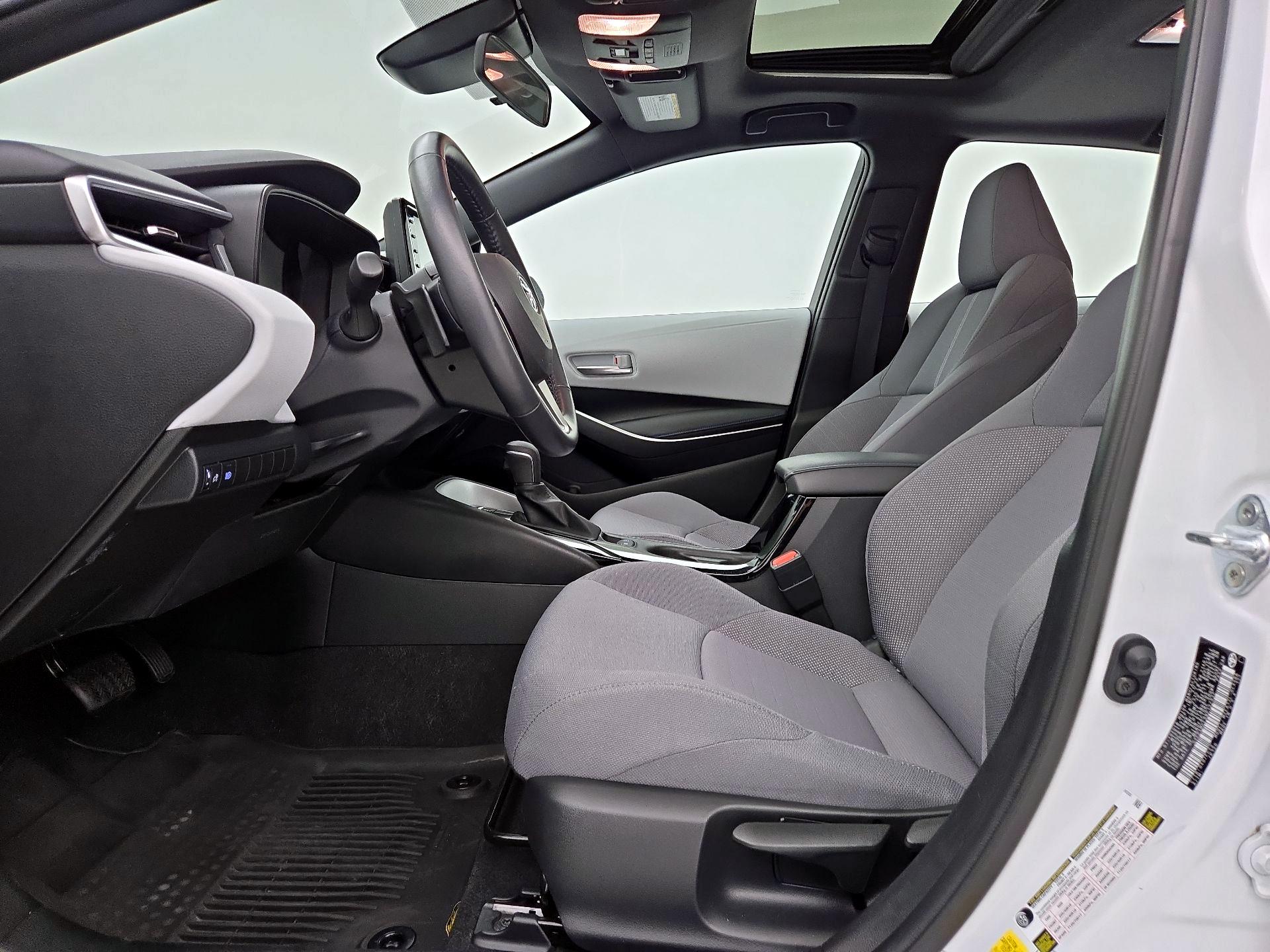 Thumbnail: 2022 Toyota Corolla - 11