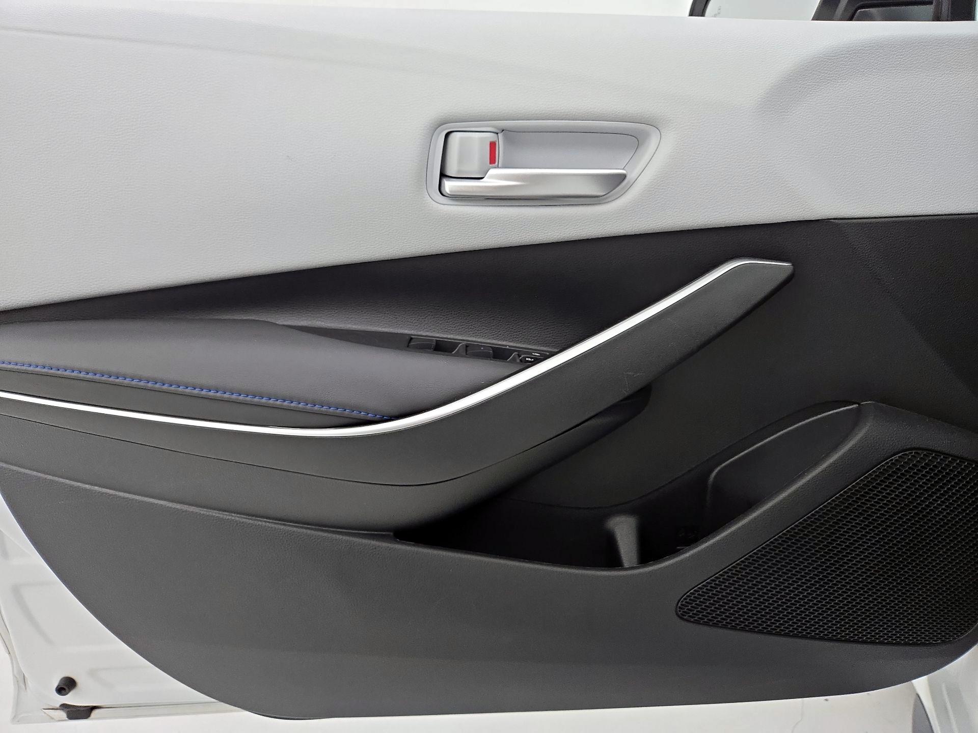 Thumbnail: 2022 Toyota Corolla - 12