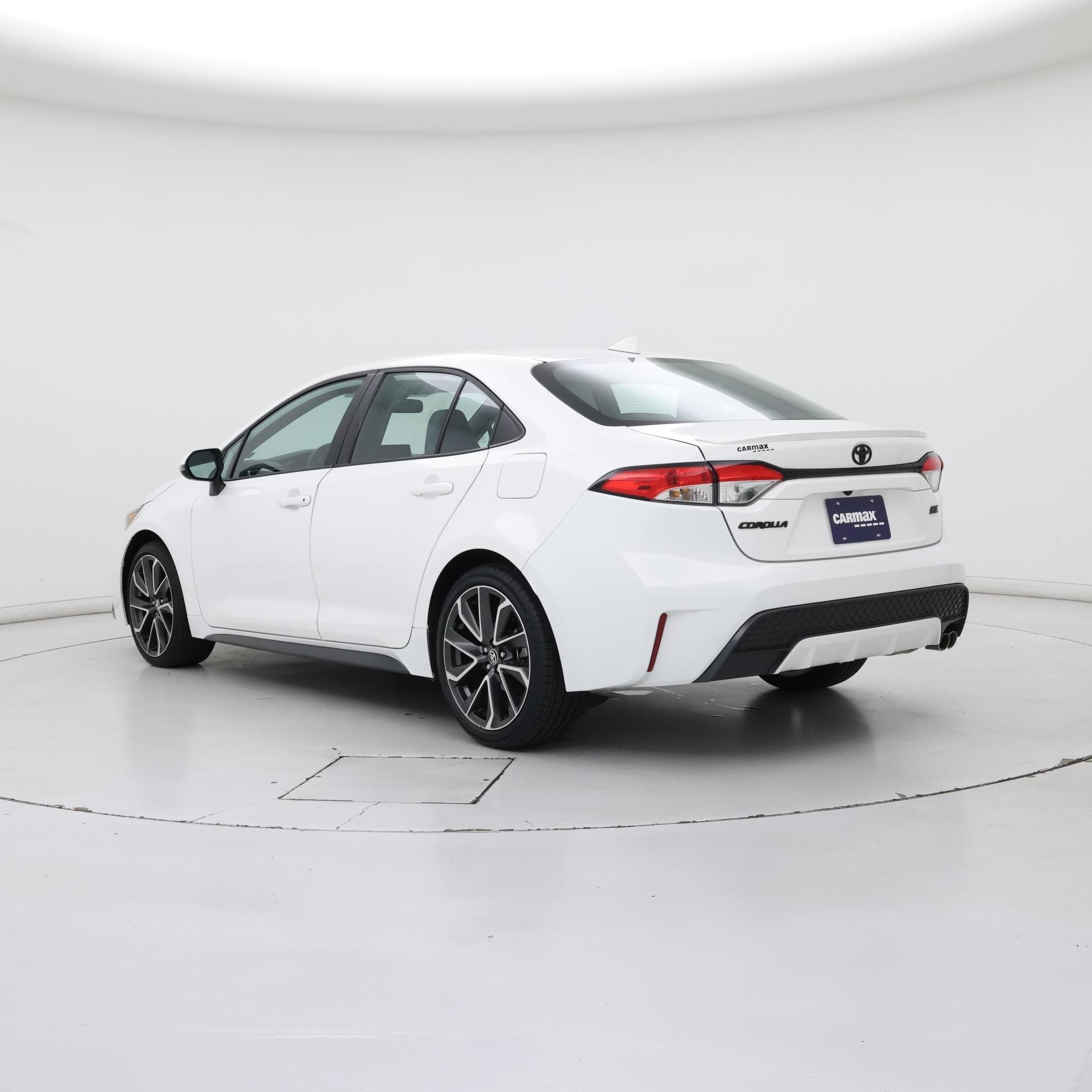 Thumbnail: 2022 Toyota Corolla - 2