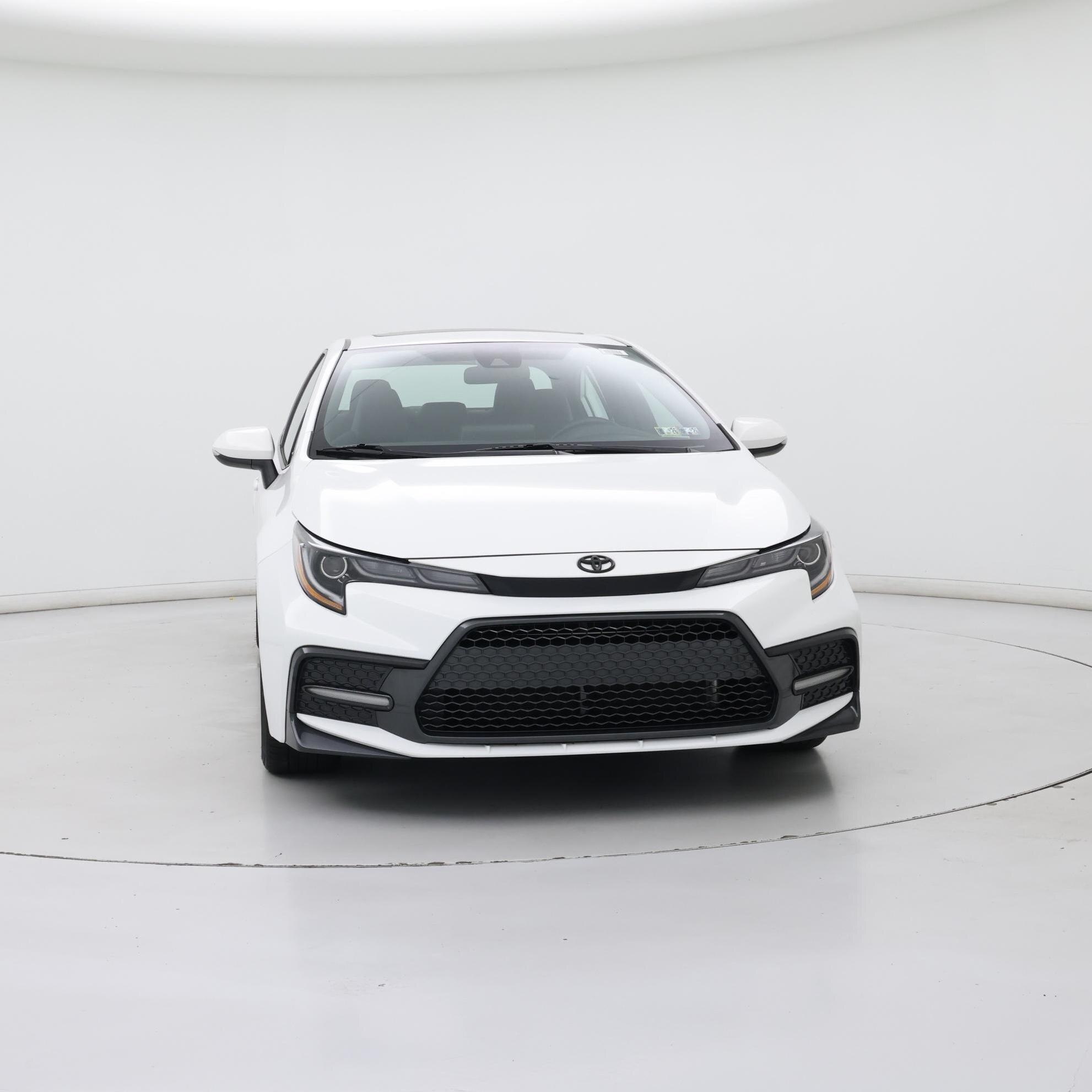 Thumbnail: 2022 Toyota Corolla - 5