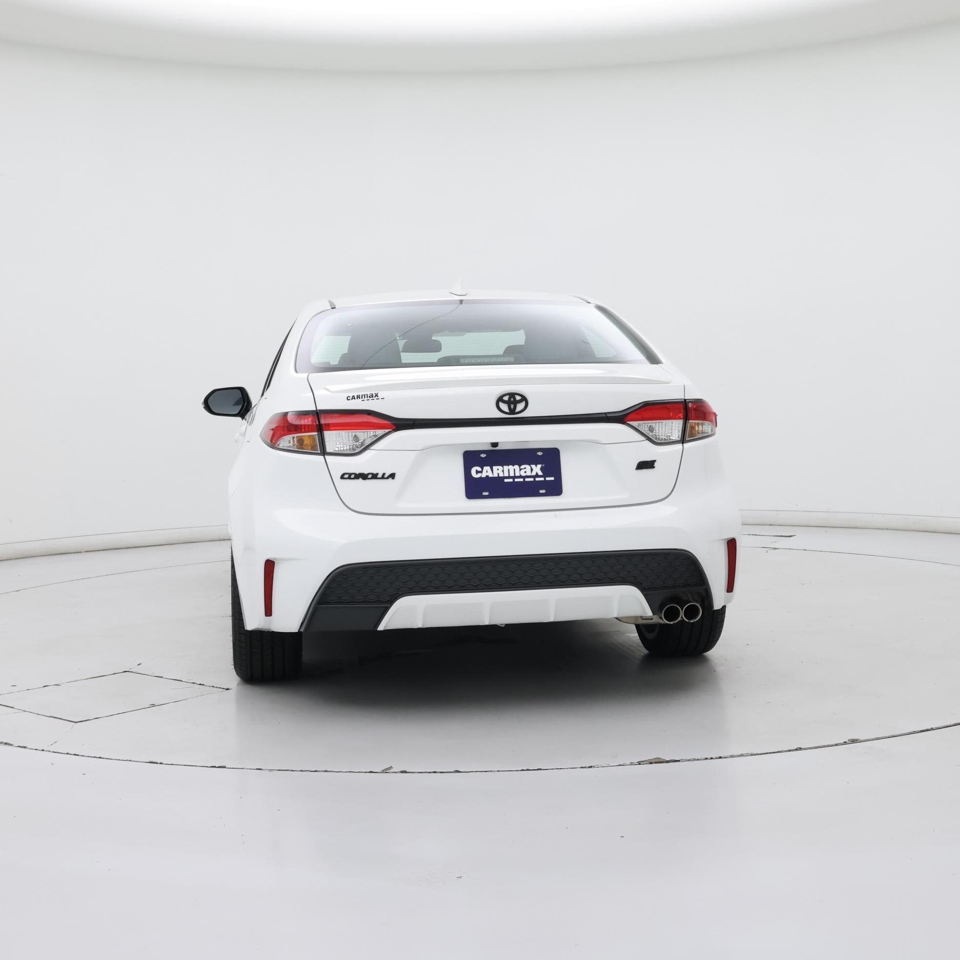 Thumbnail: 2022 Toyota Corolla - 6