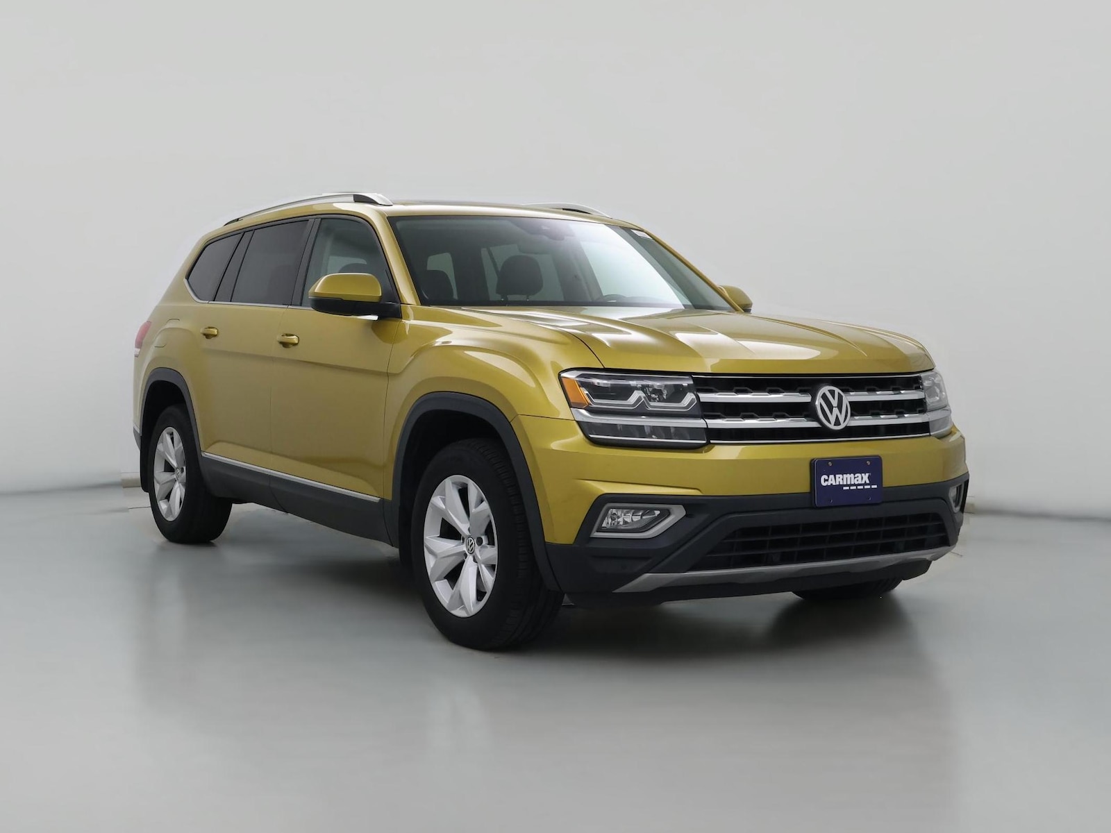2018 Volkswagen Atlas SEL