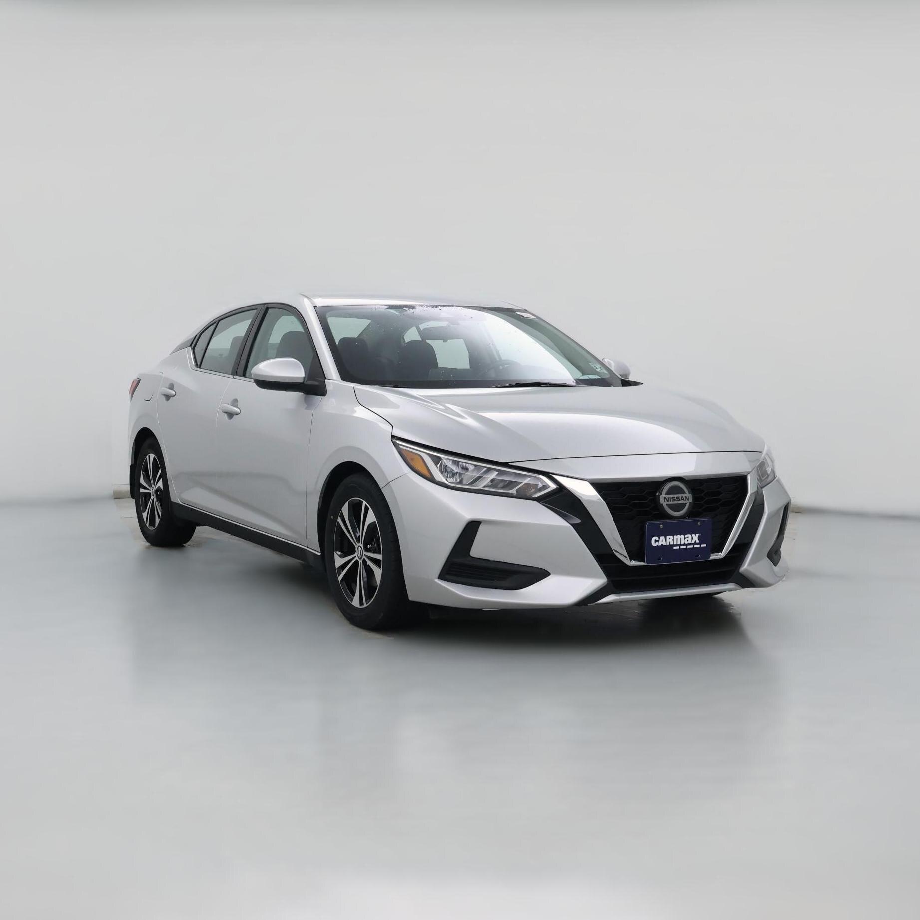 Thumbnail: 2022 Nissan Sentra - 1