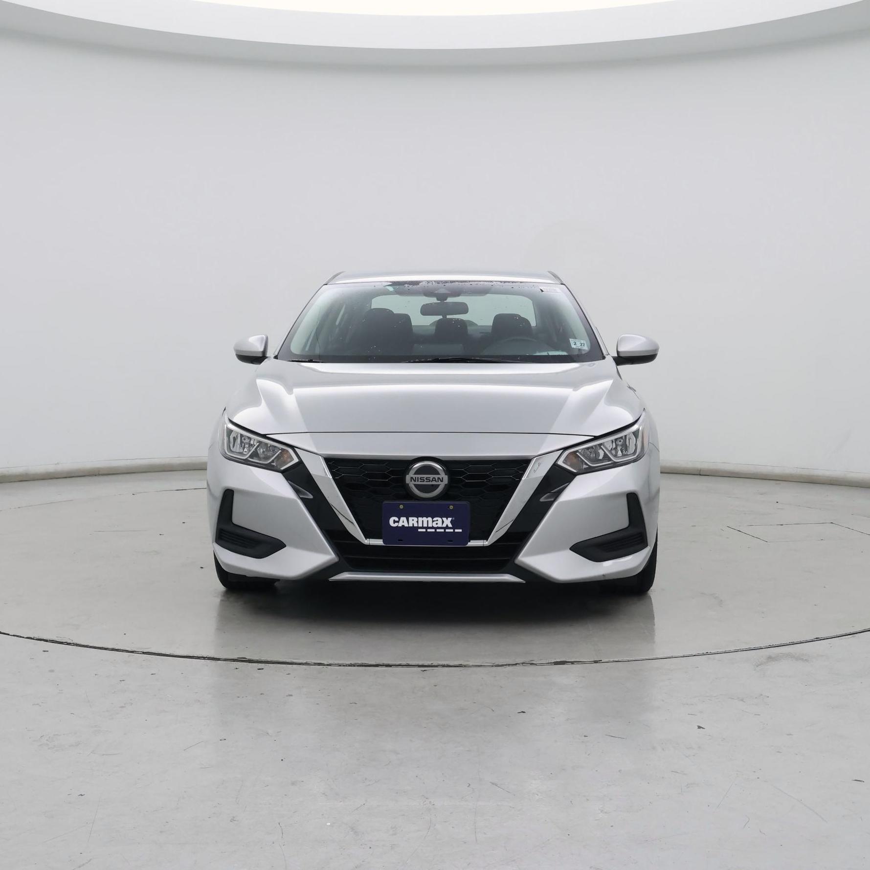 Thumbnail: 2022 Nissan Sentra - 5
