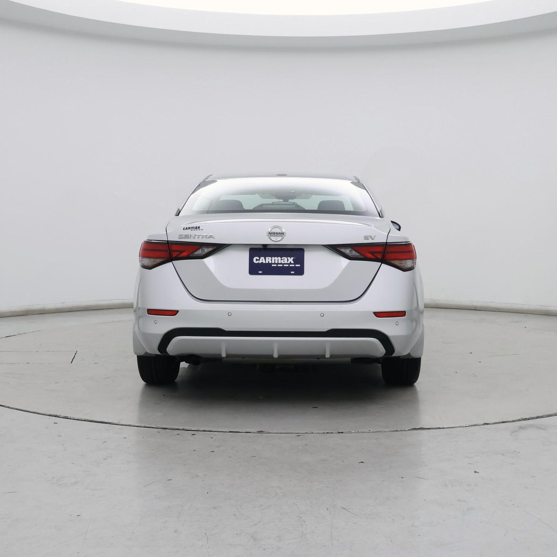 Thumbnail: 2022 Nissan Sentra - 6