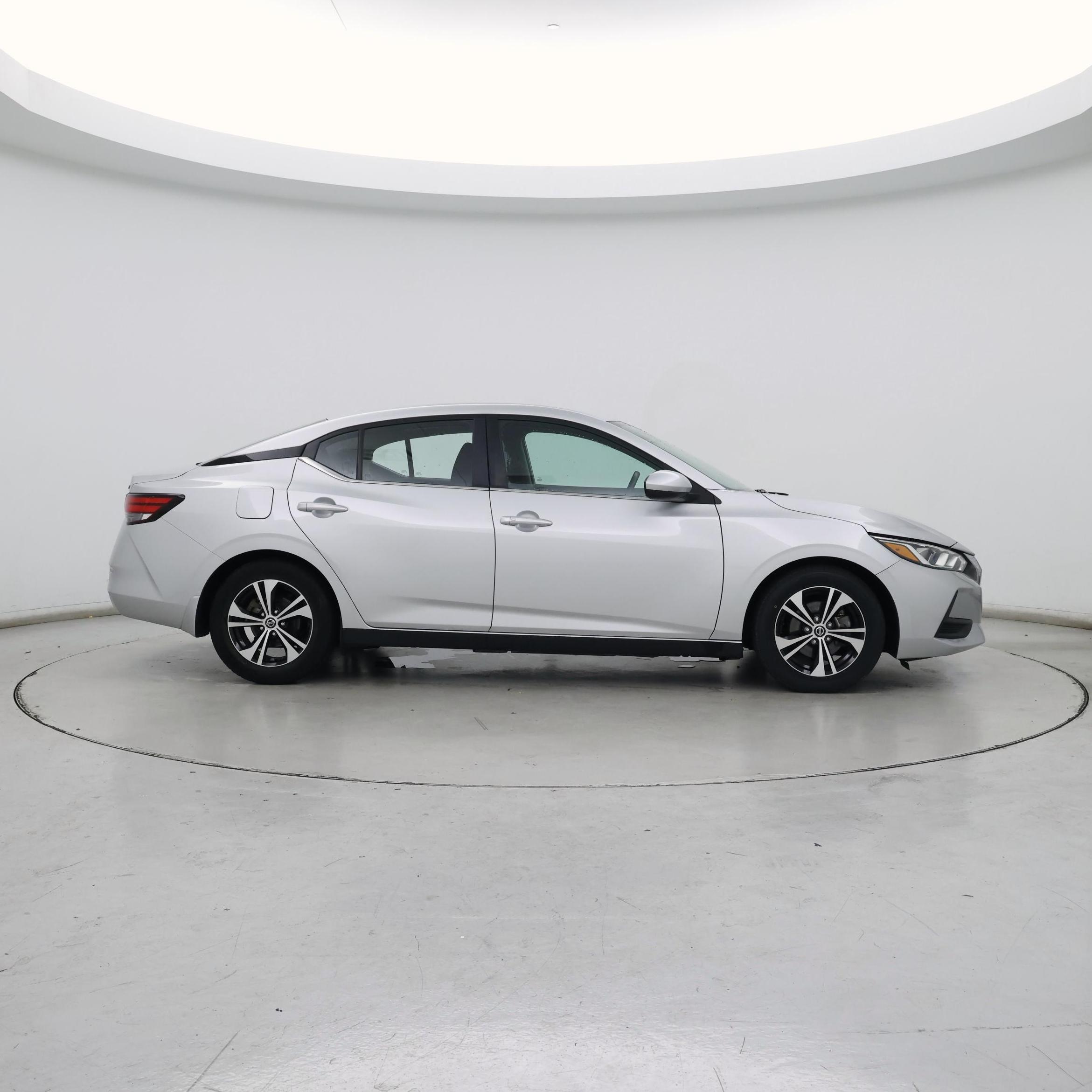 Thumbnail: 2022 Nissan Sentra - 7