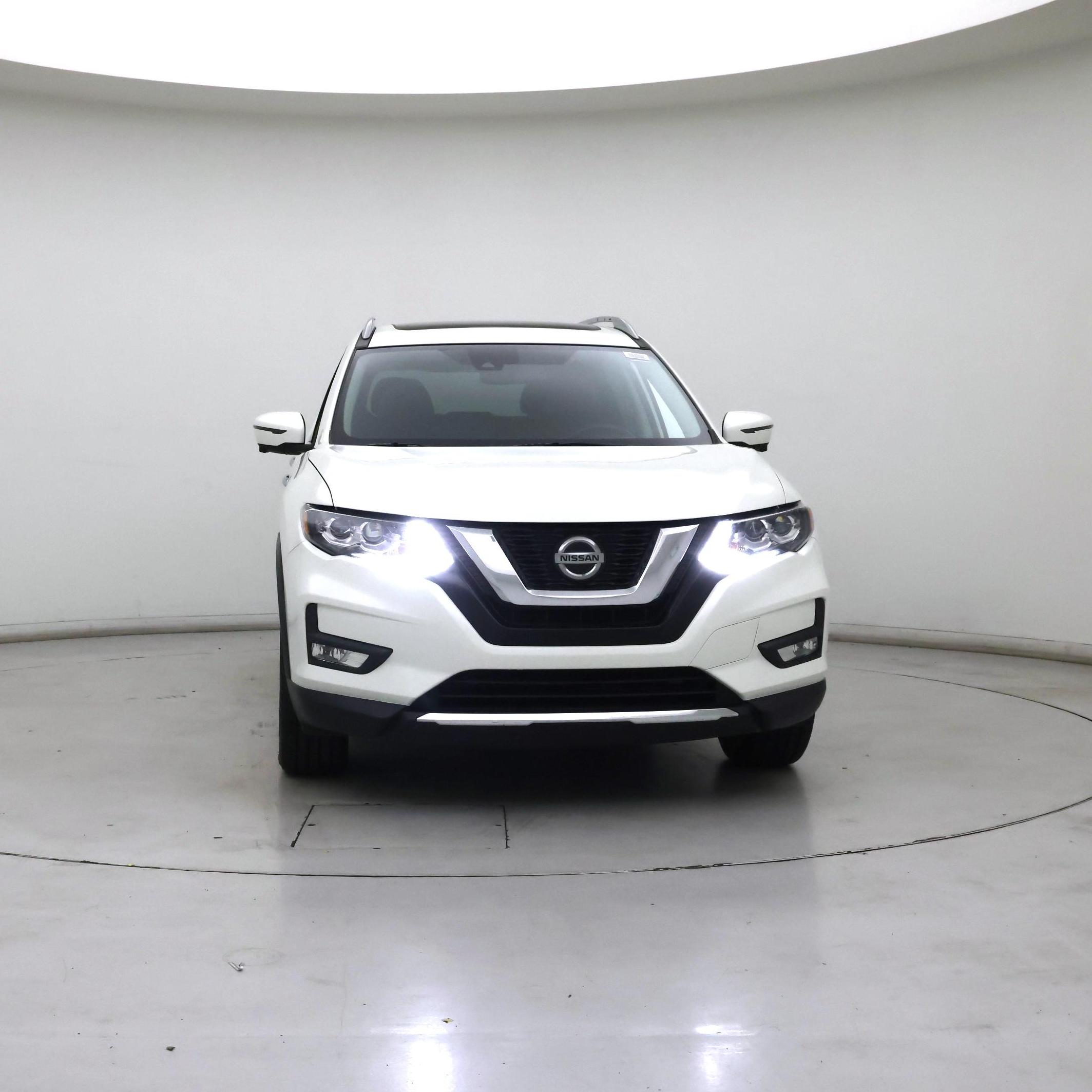 Thumbnail: 2020 Nissan Rogue - 5