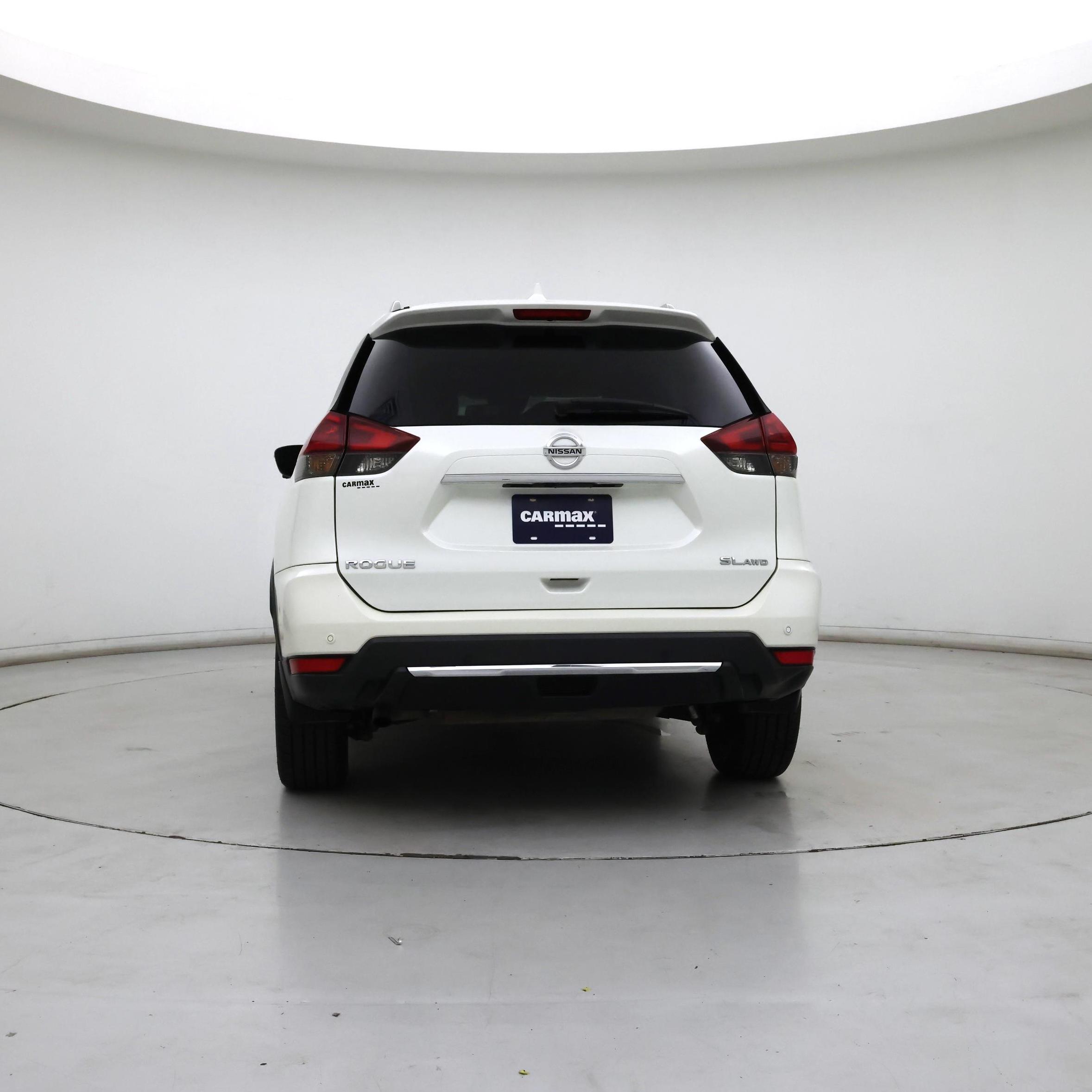 Thumbnail: 2020 Nissan Rogue - 6