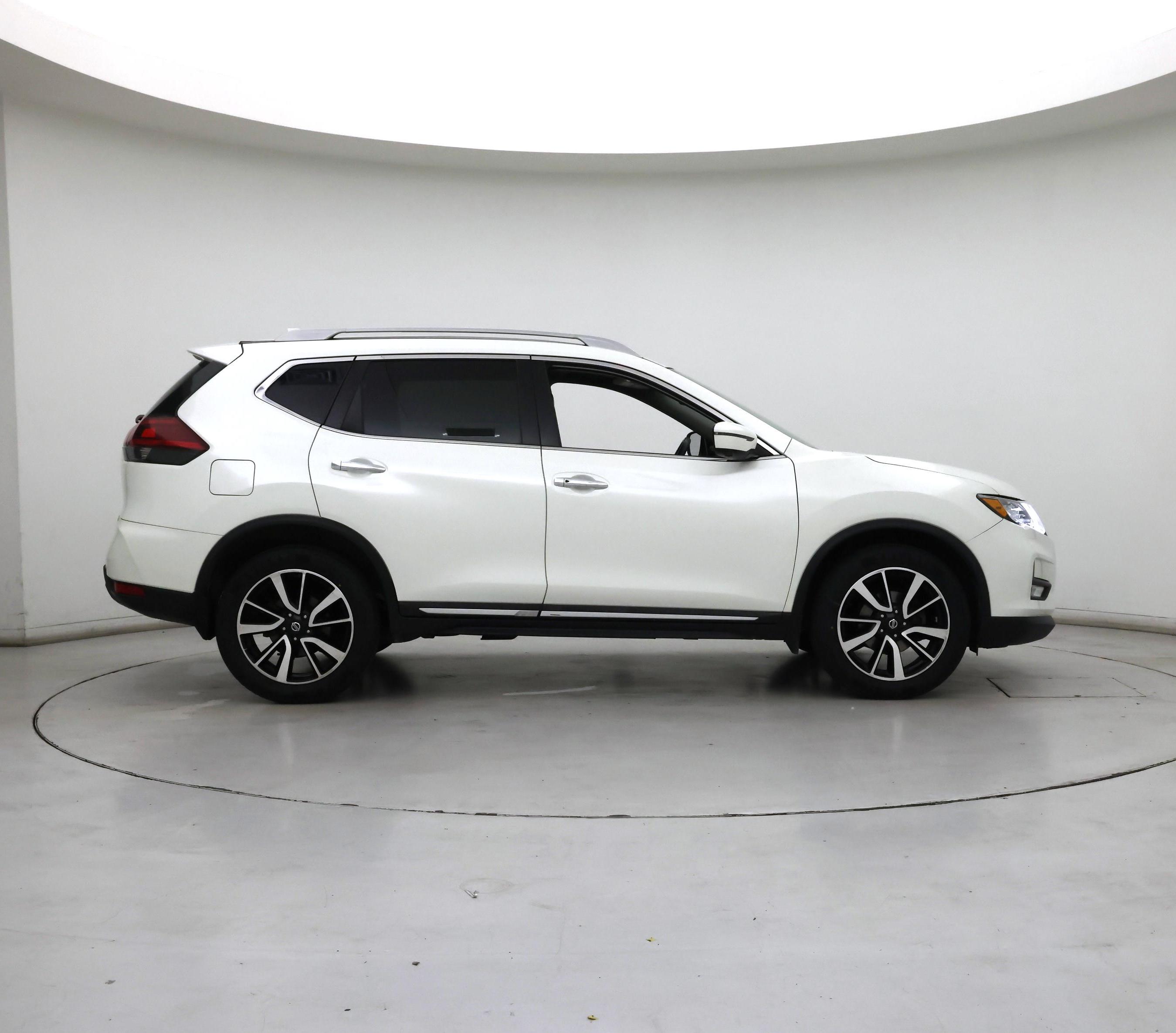 Thumbnail: 2020 Nissan Rogue - 7