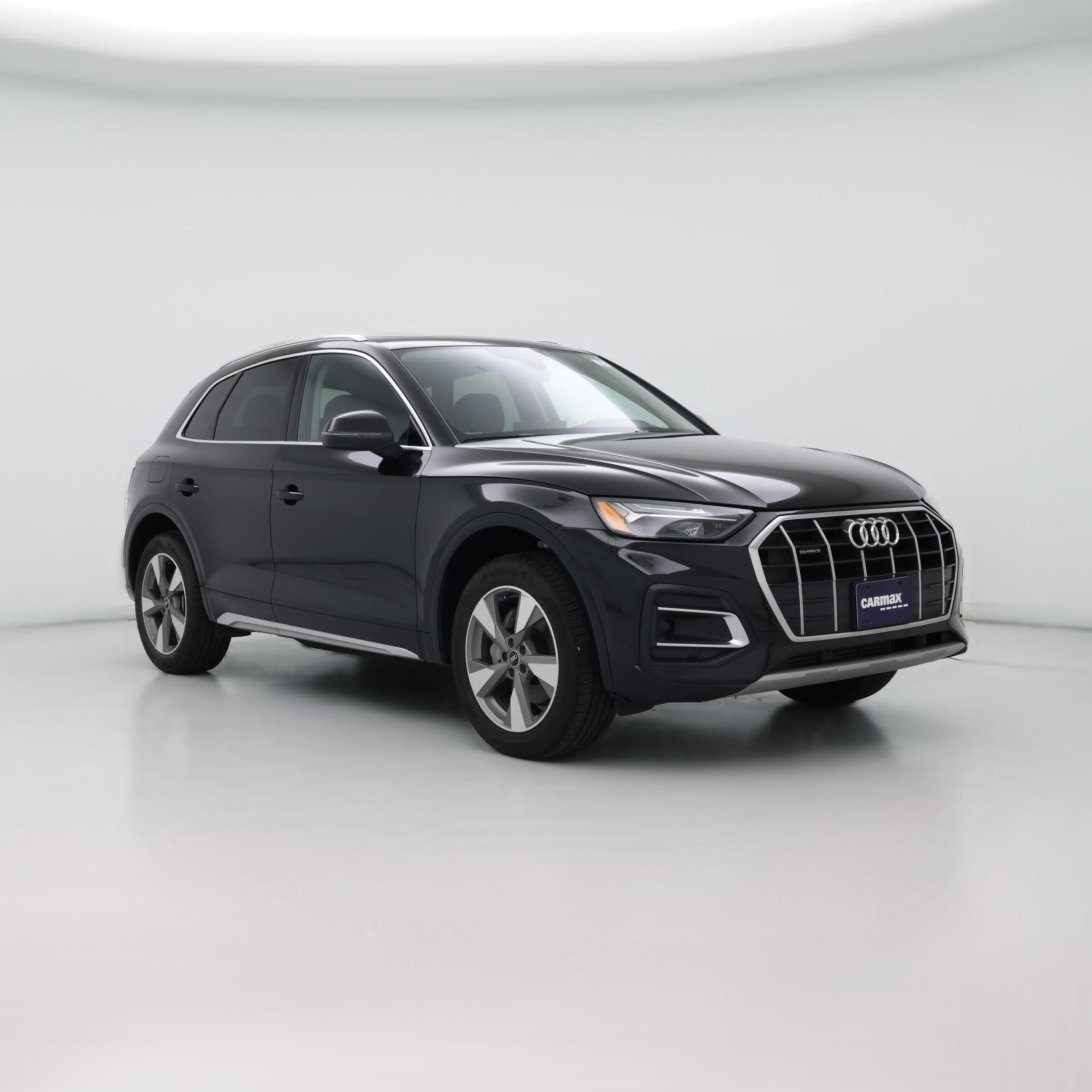 Thumbnail: 2023 Audi Q5 - 1
