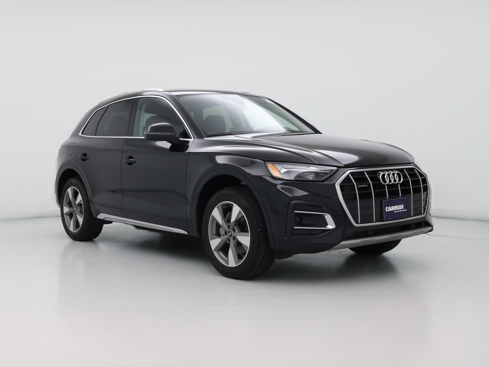2023 Audi Q5 Premium