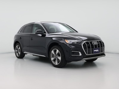 2023 Audi Q5 Premium