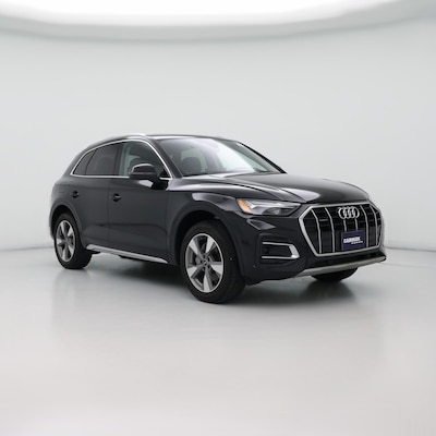 2023 Audi Q5 Premium