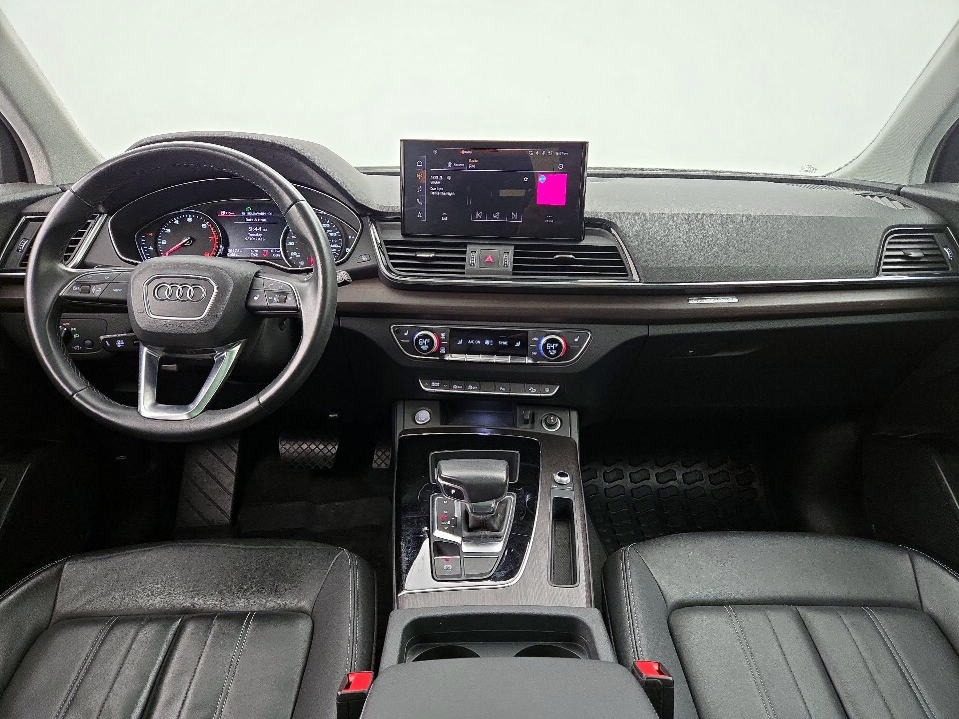 Thumbnail: 2023 Audi Q5 - 9