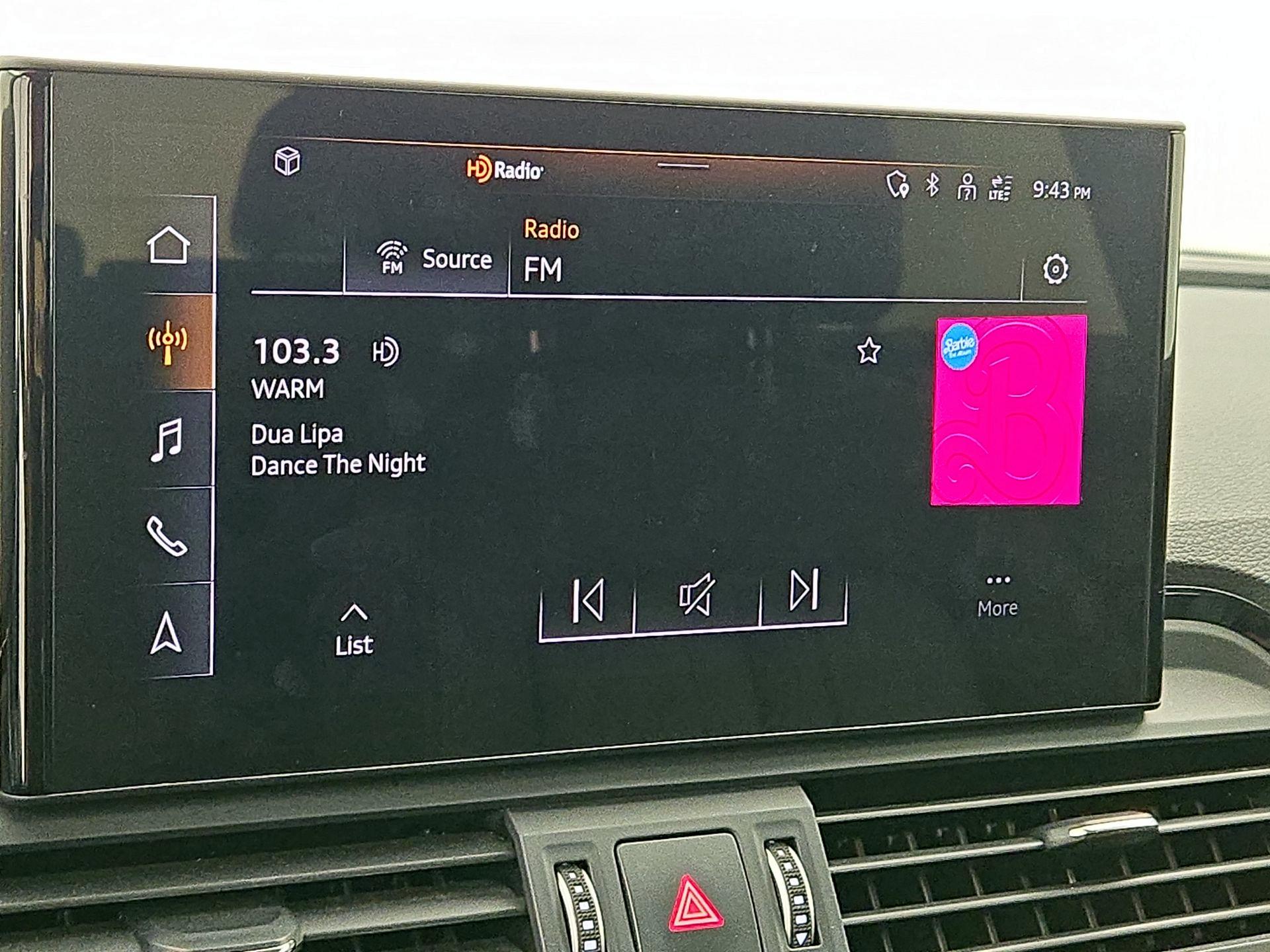 Thumbnail: 2023 Audi Q5 - 14