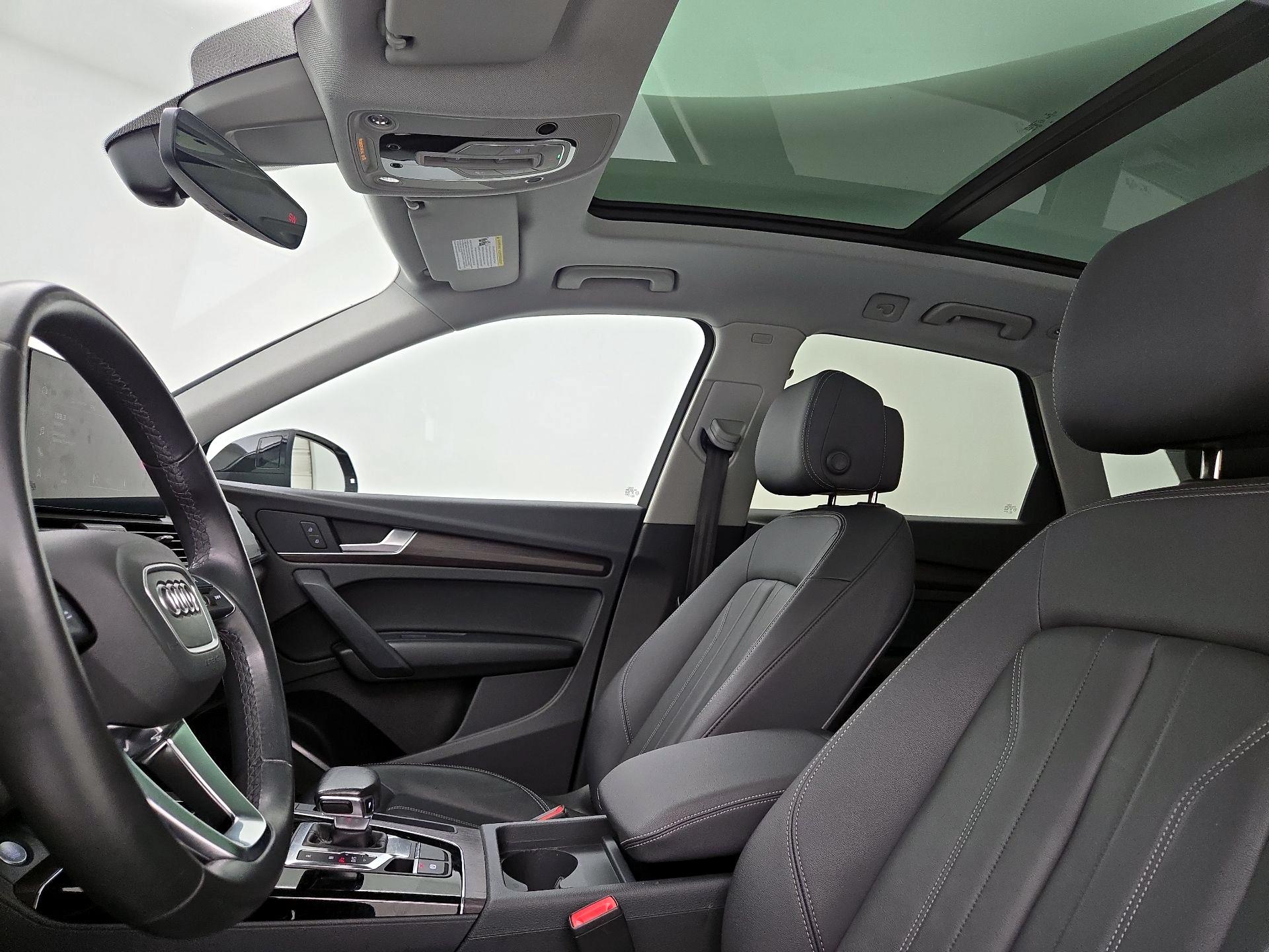 Thumbnail: 2023 Audi Q5 - 18