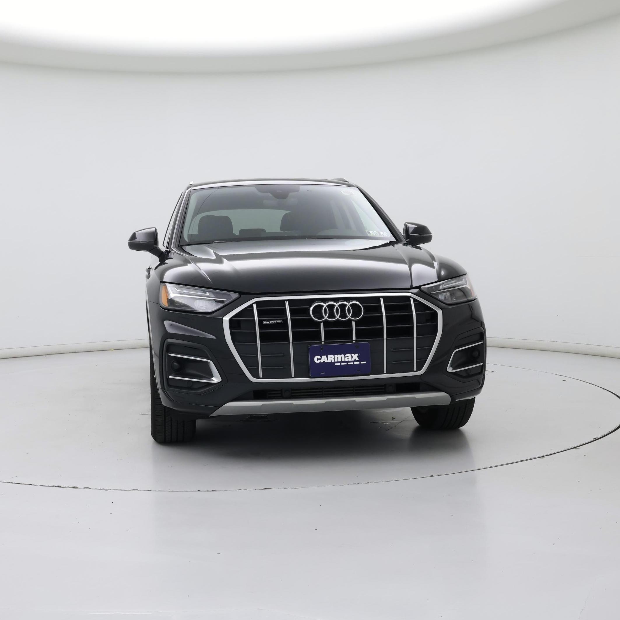 Thumbnail: 2023 Audi Q5 - 5