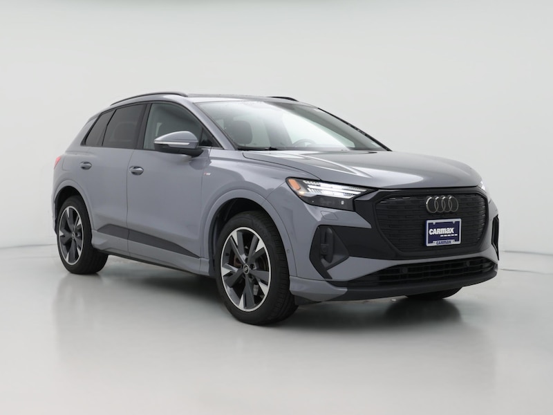 2023 Audi Q4 e-tron Prestige -
                  Rochester, NY