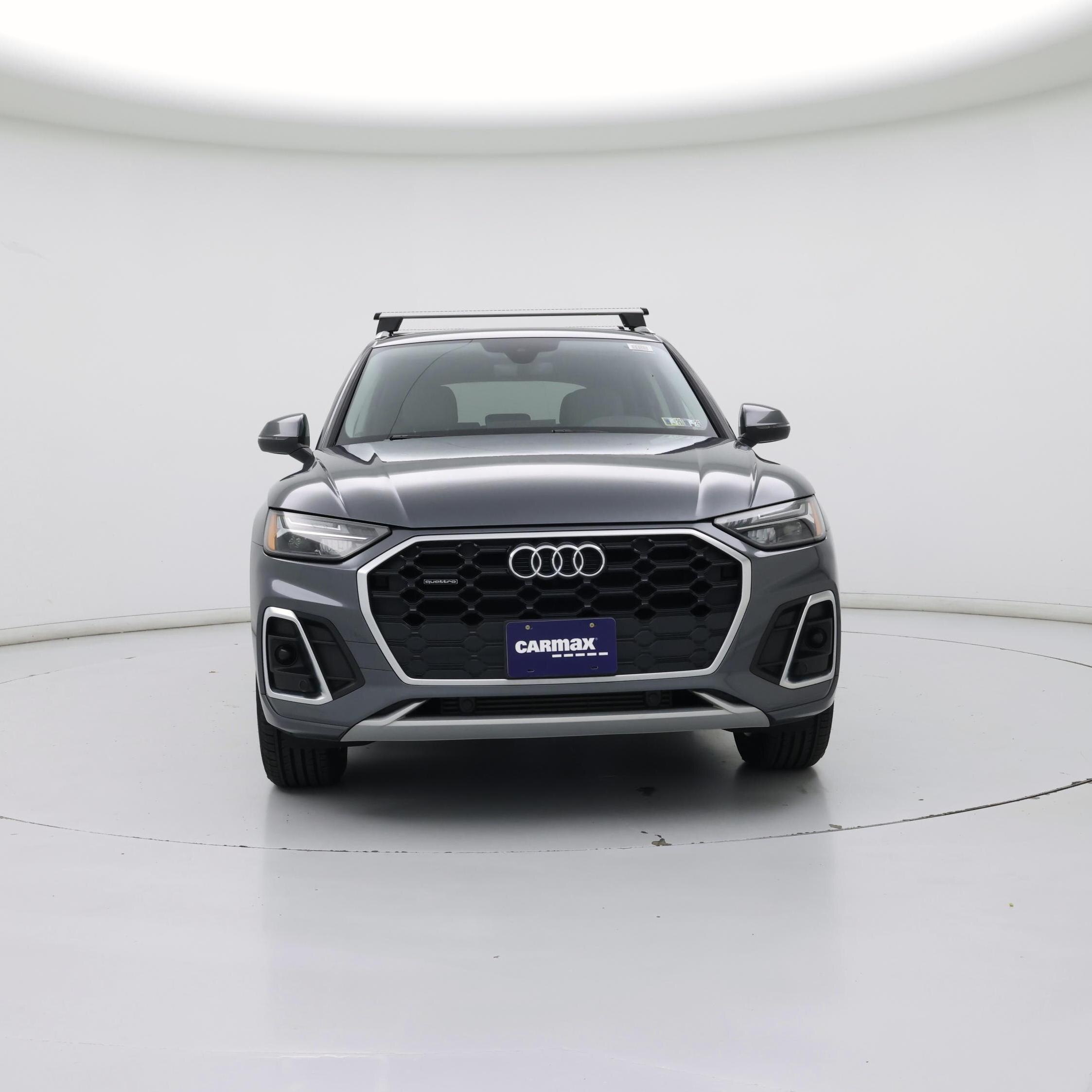 Thumbnail: 2022 Audi Q5 - 5
