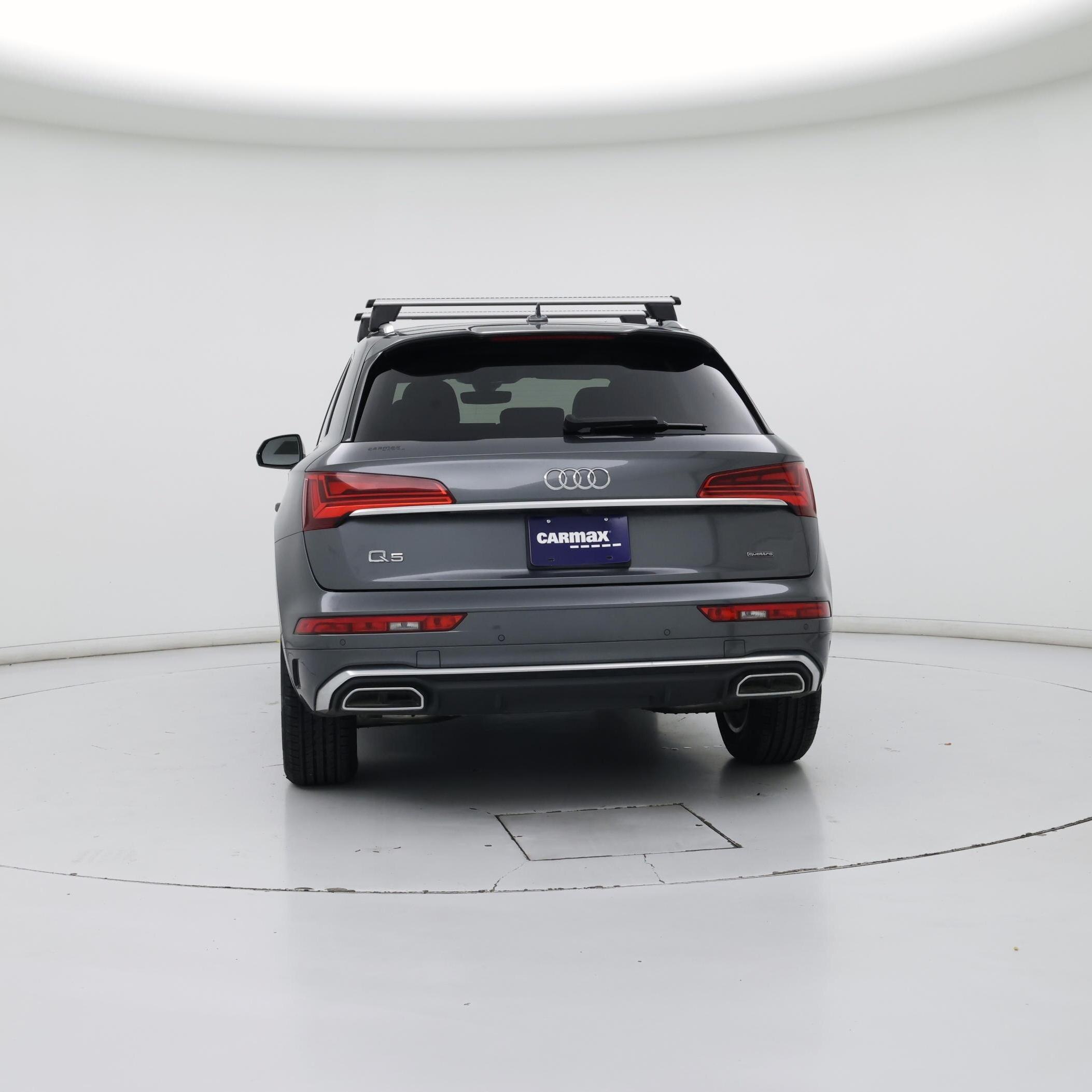 Thumbnail: 2022 Audi Q5 - 6