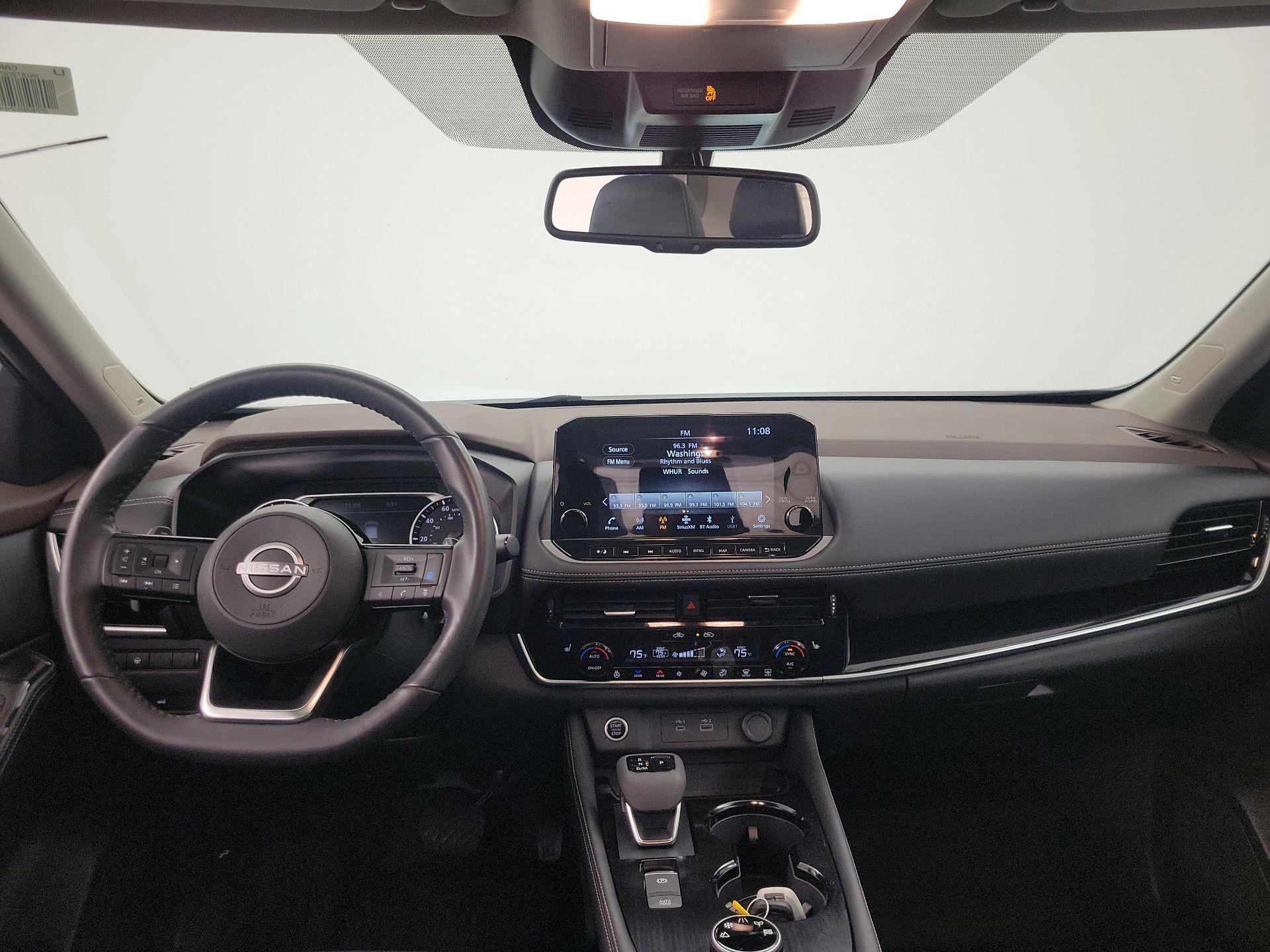 Thumbnail: 2023 Nissan Rogue - 9