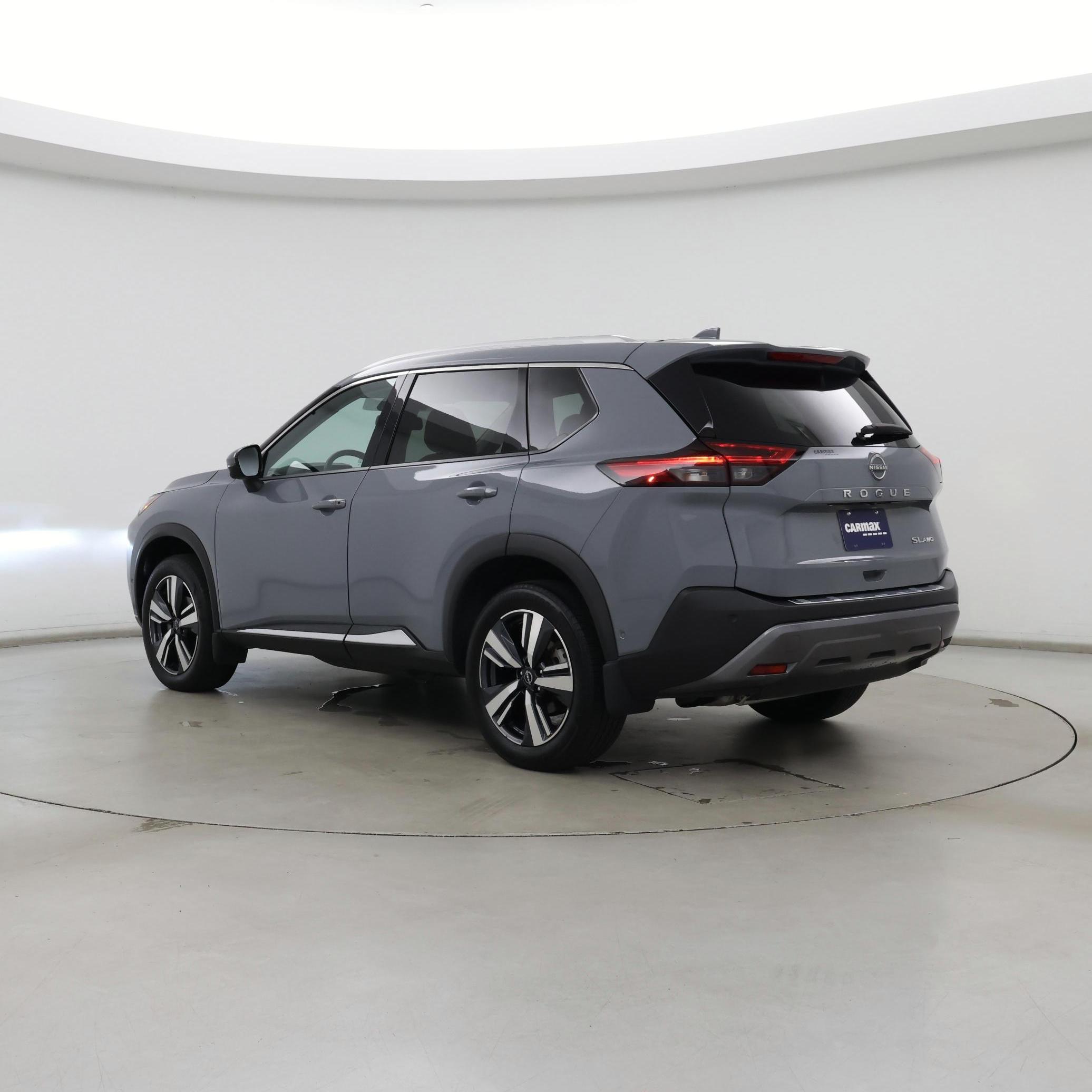 Thumbnail: 2023 Nissan Rogue - 2