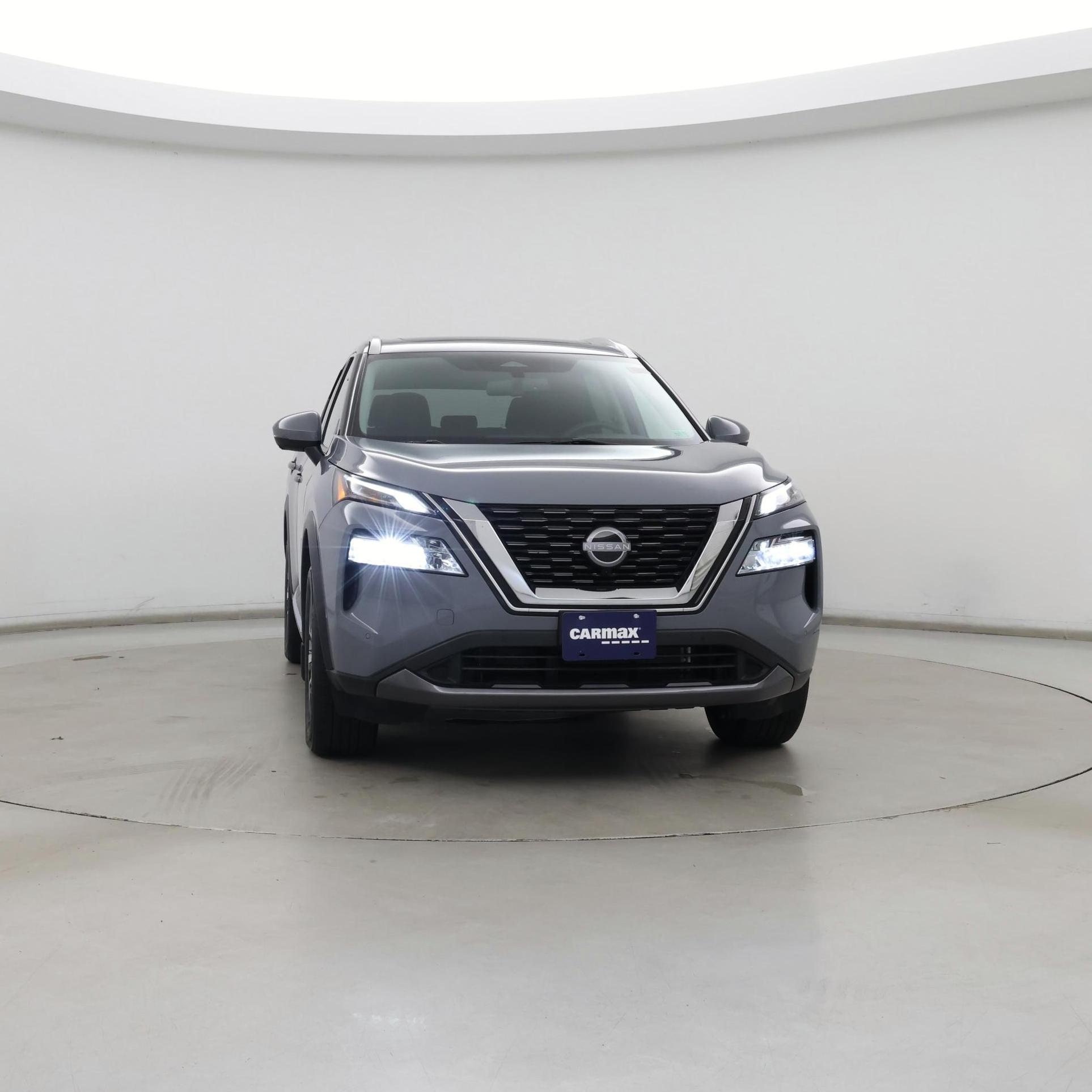 Thumbnail: 2023 Nissan Rogue - 5
