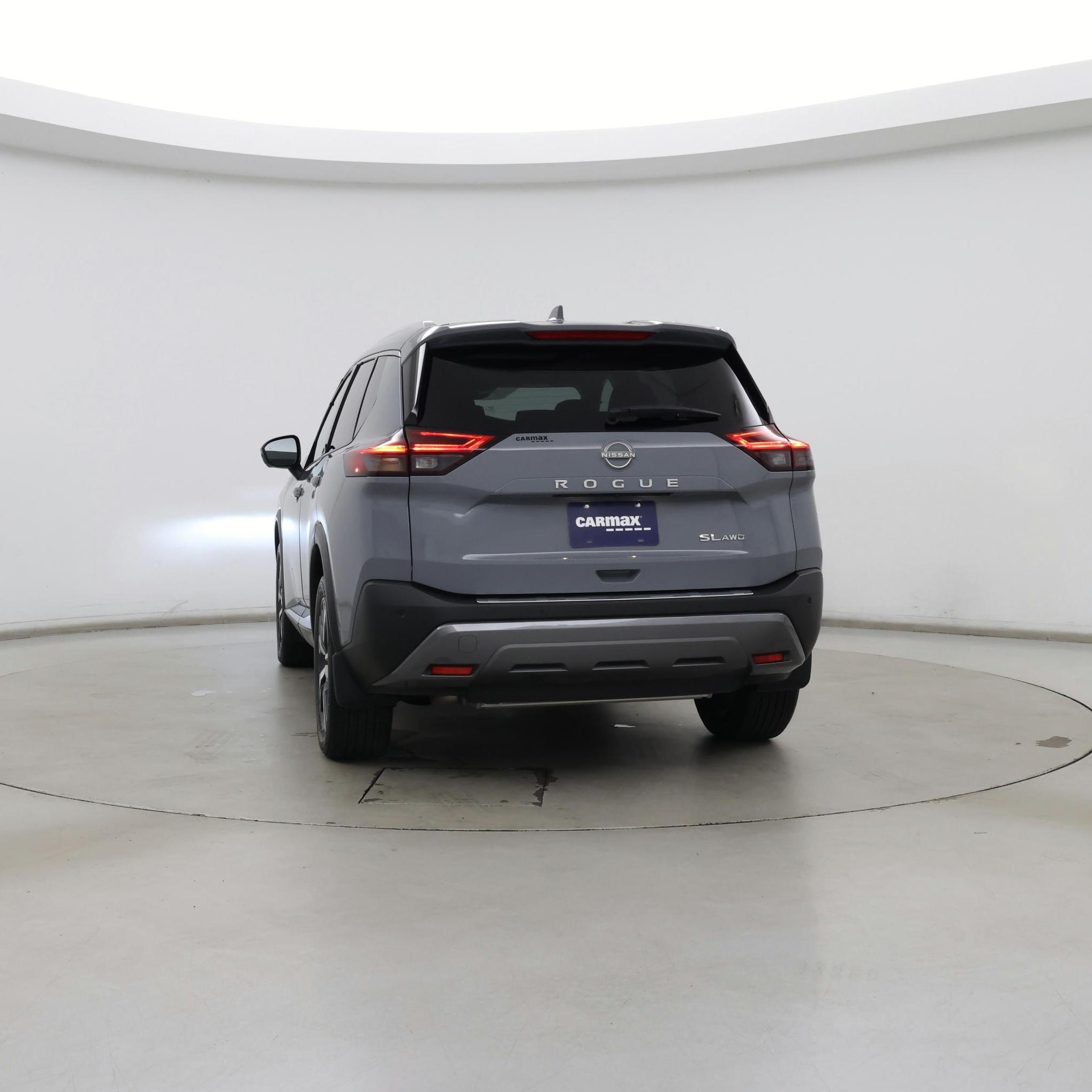 Thumbnail: 2023 Nissan Rogue - 6