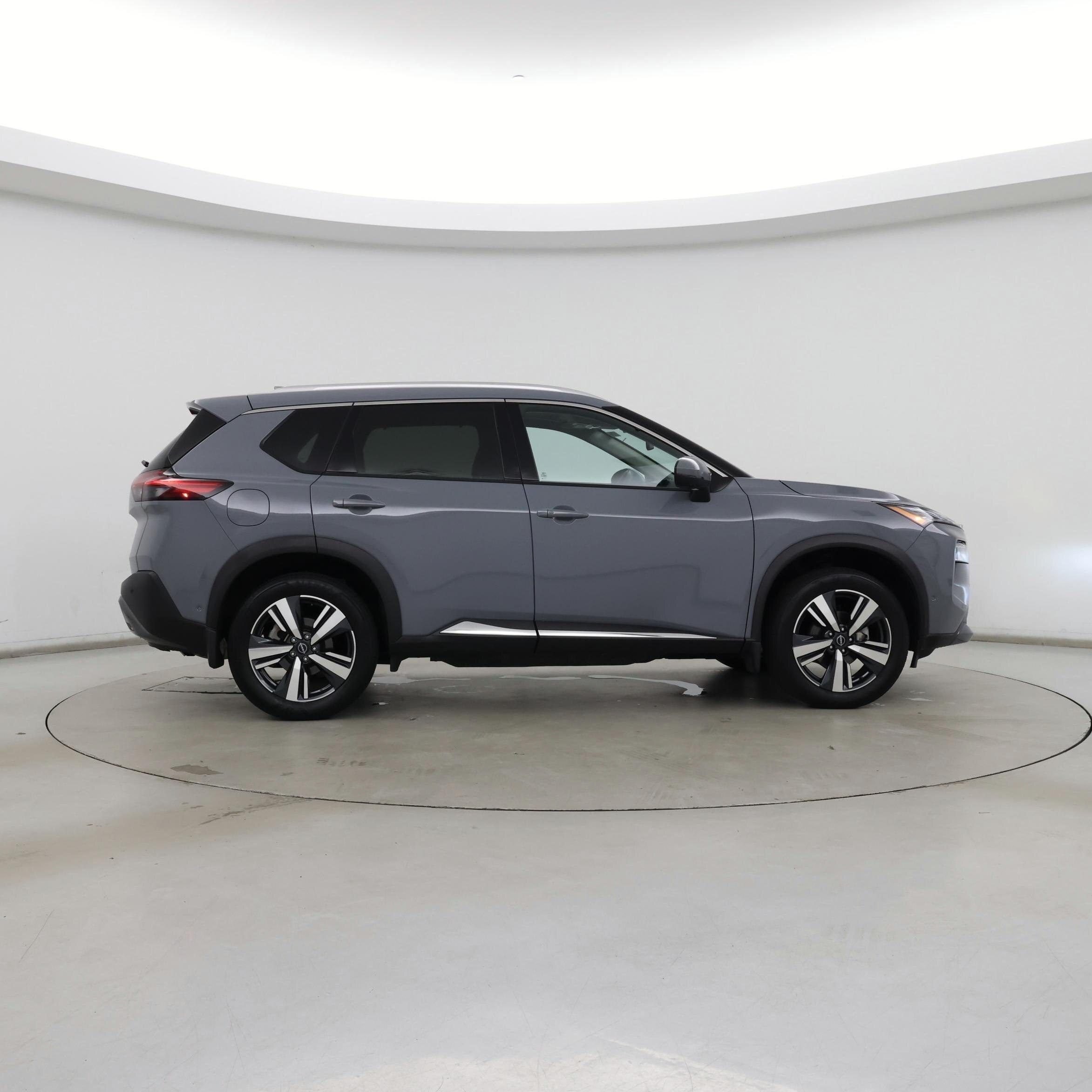 Thumbnail: 2023 Nissan Rogue - 7