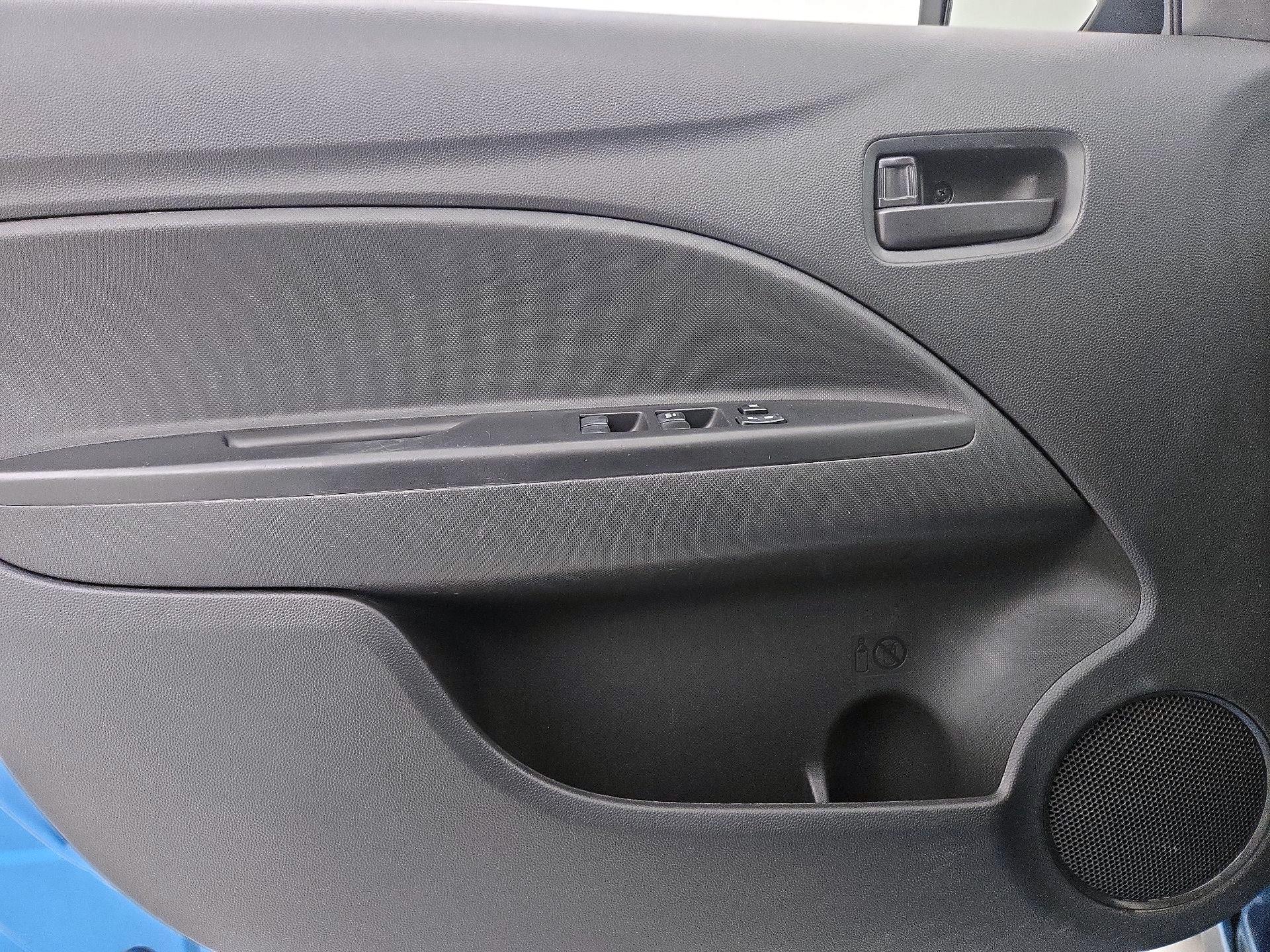 Thumbnail: 2017 Mitsubishi Mirage - 12