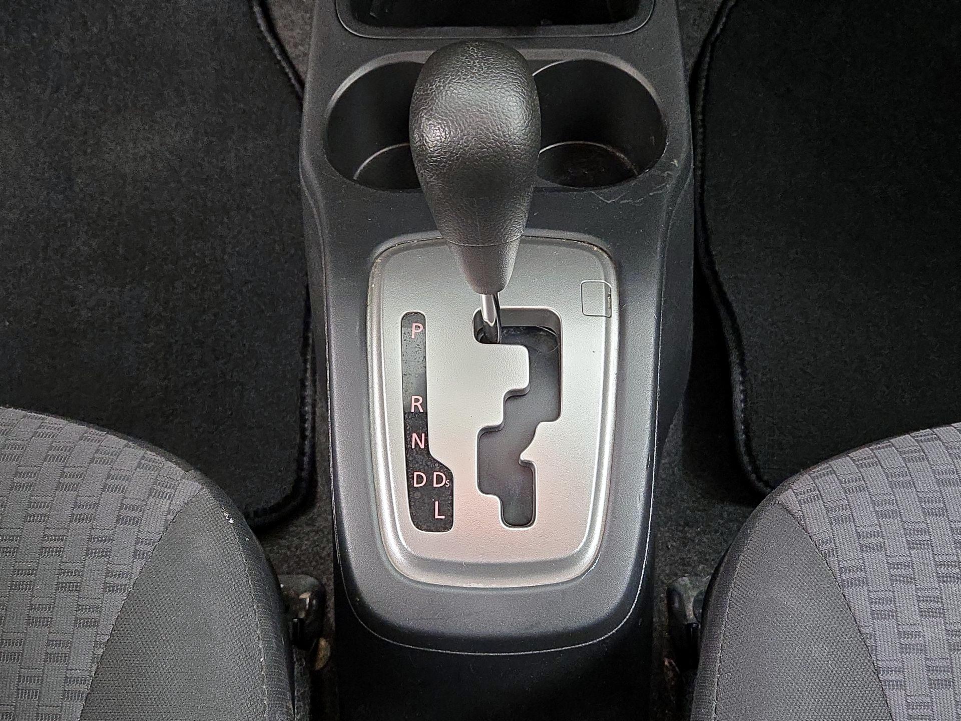 Thumbnail: 2017 Mitsubishi Mirage - 15