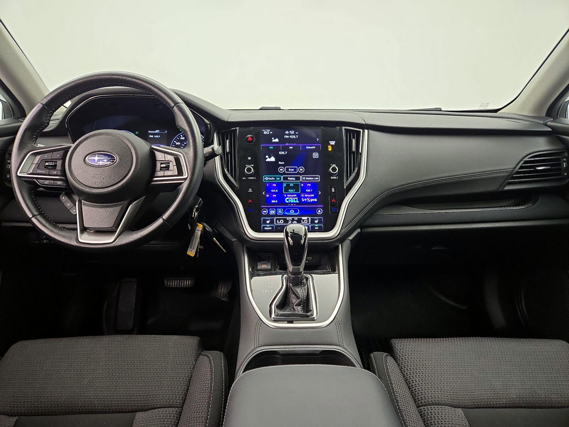 Thumbnail: 2020 Subaru Outback - 9